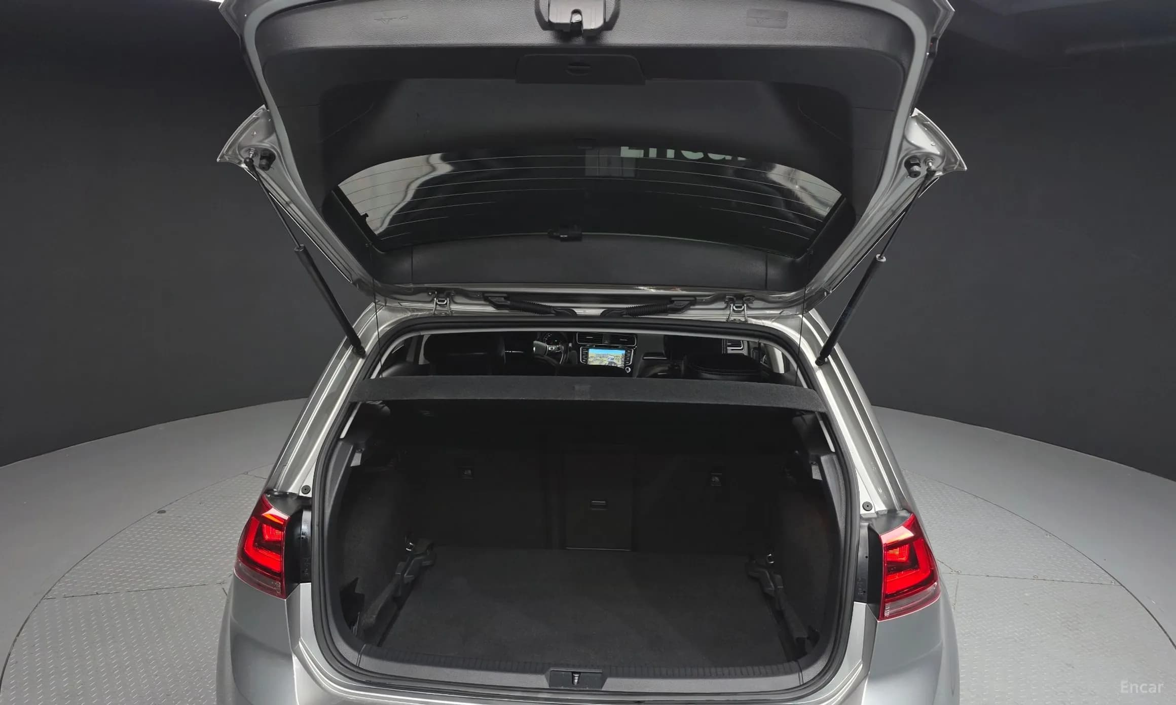 Golf 7th Generation