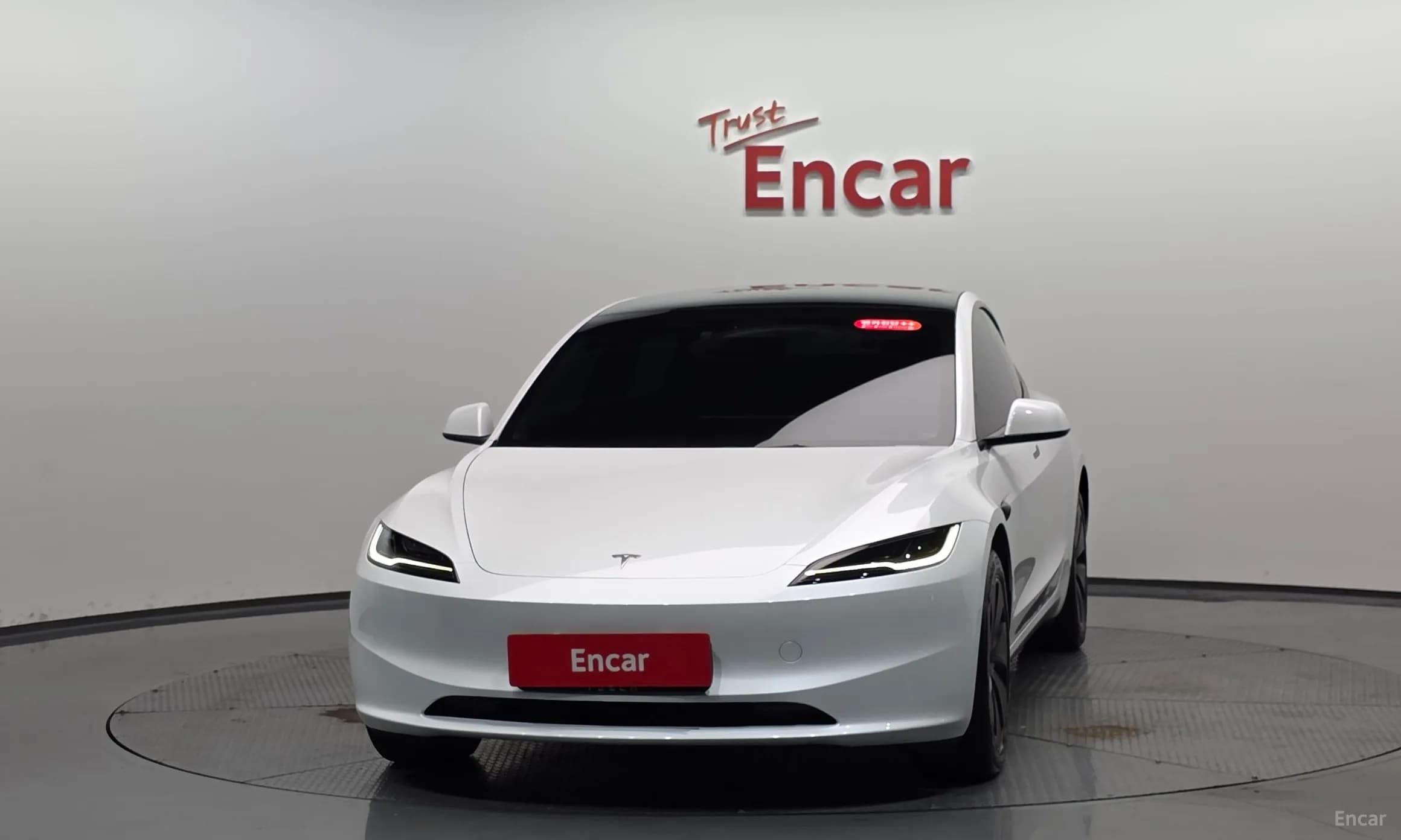 Model 3
