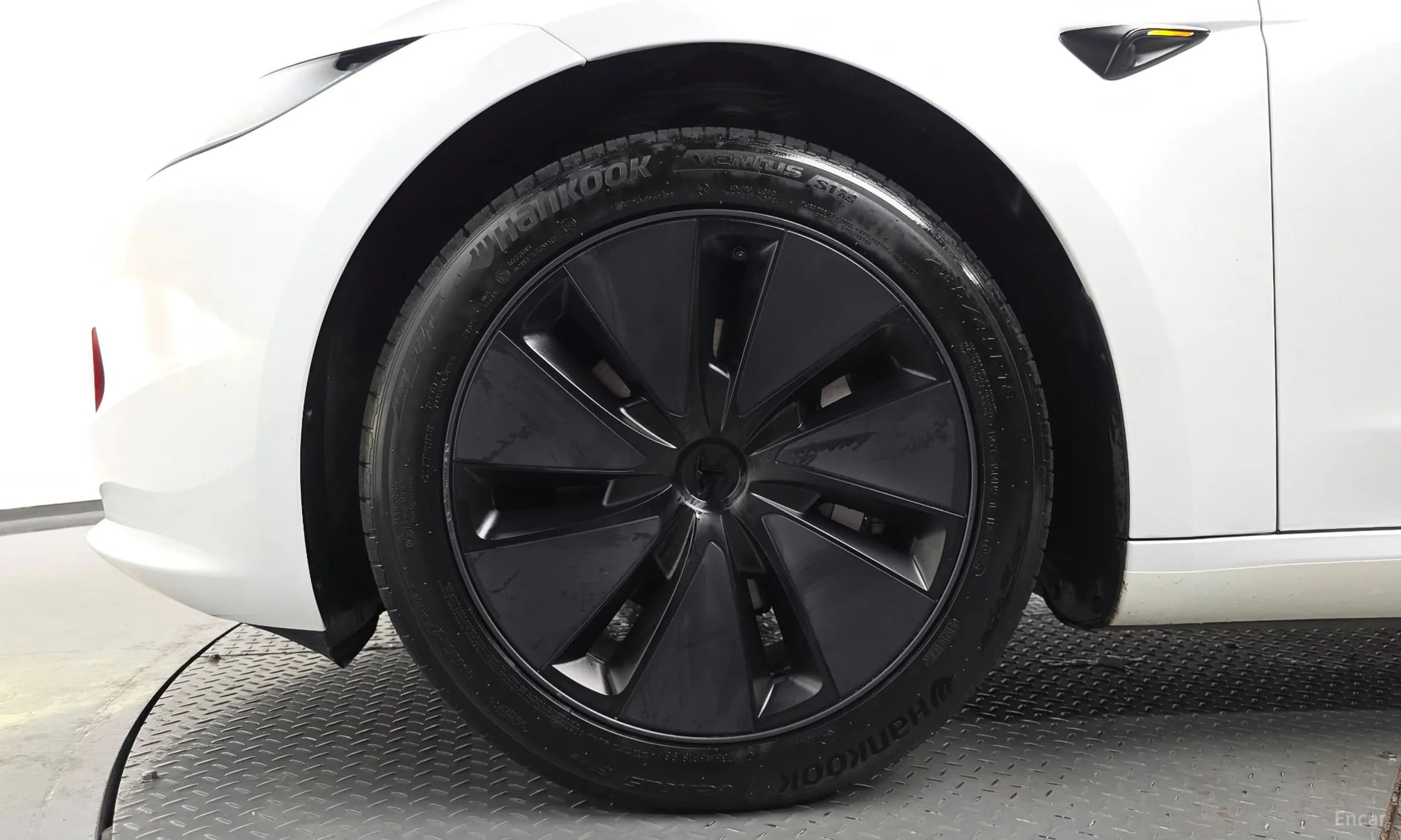 Model 3