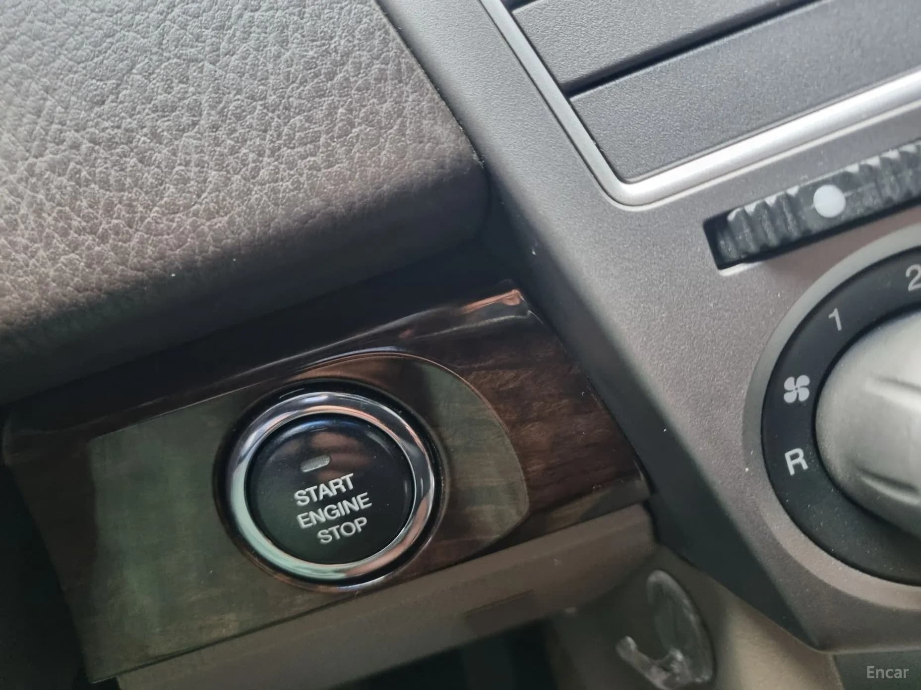 Korando Turismo