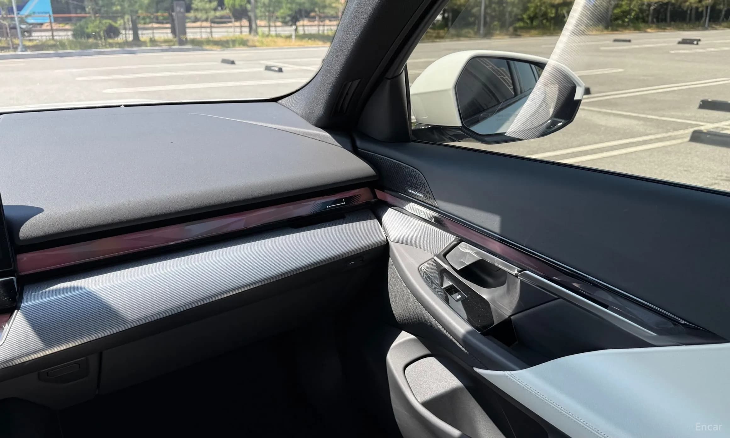 5 Series (G60)