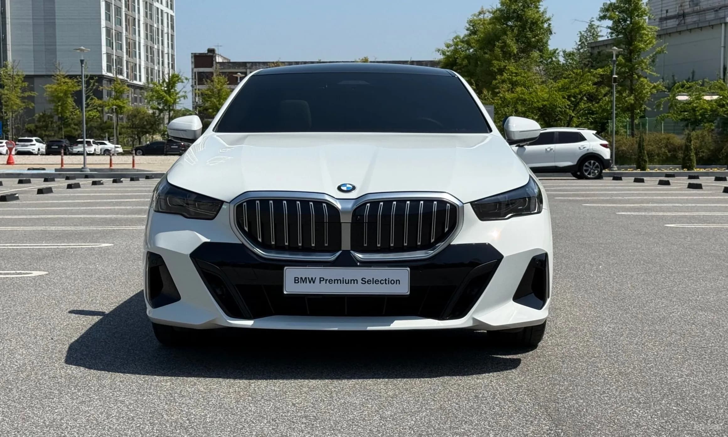 5 Series (G60)