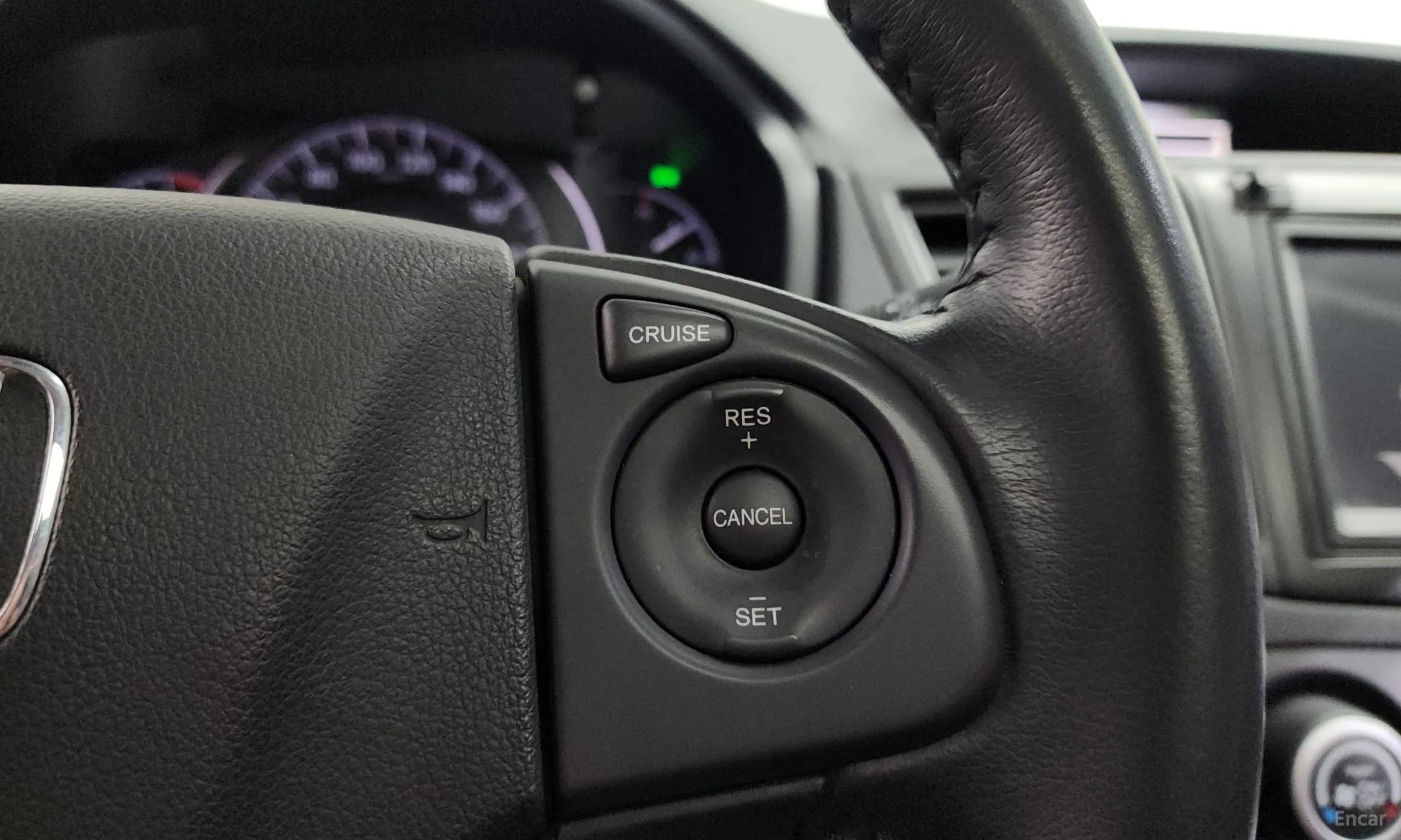 New CR-V