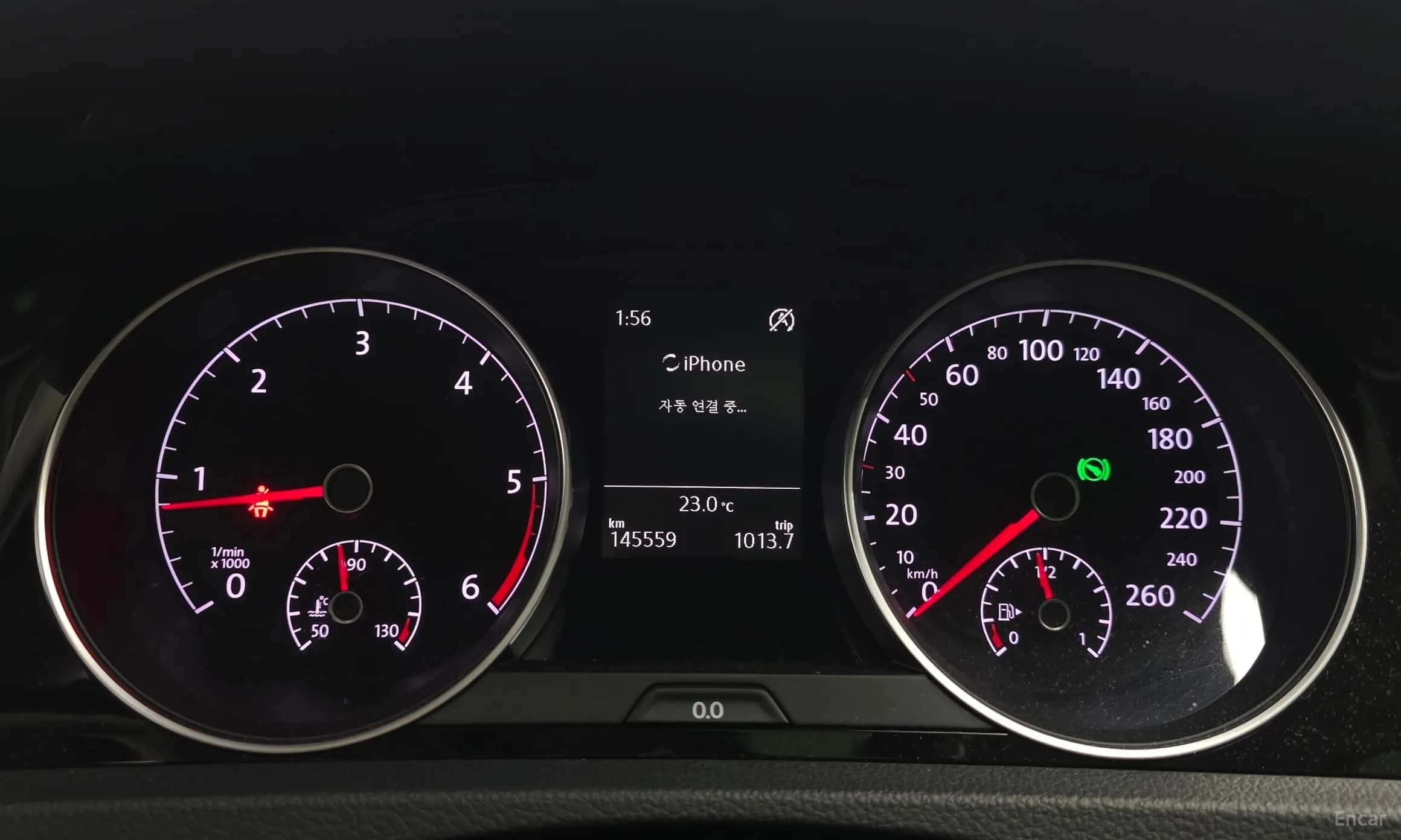 Golf 7th Generation