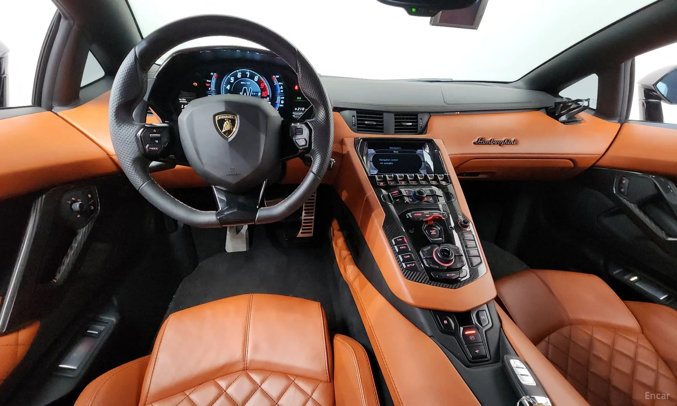 Aventador