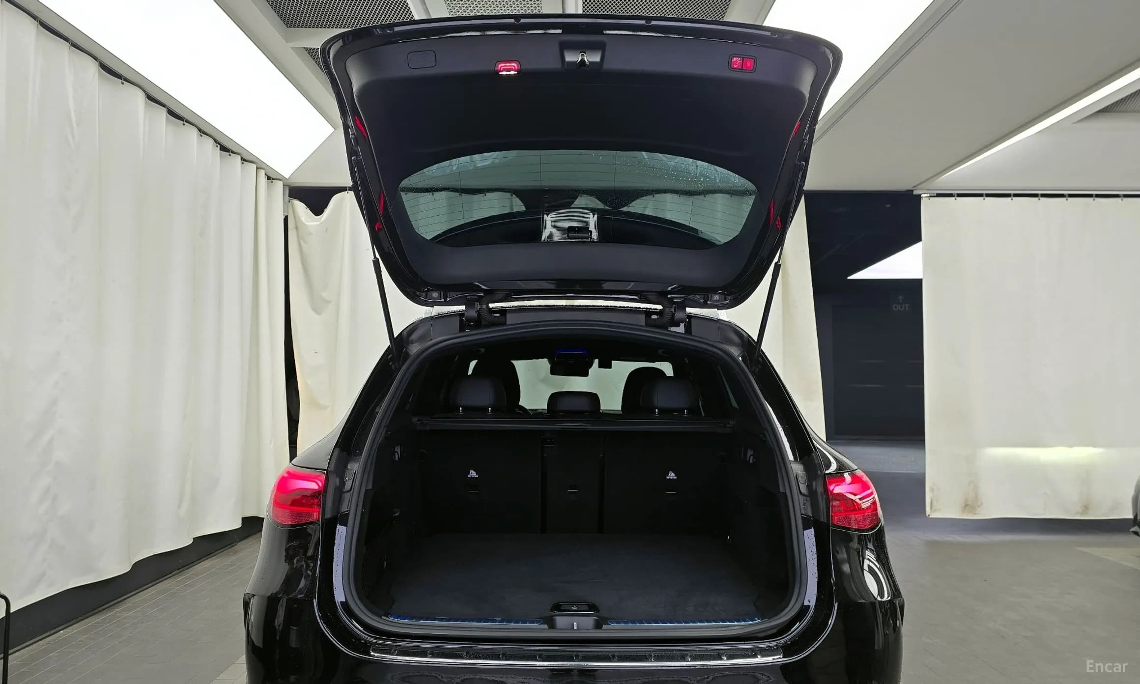 GLC-Class X254