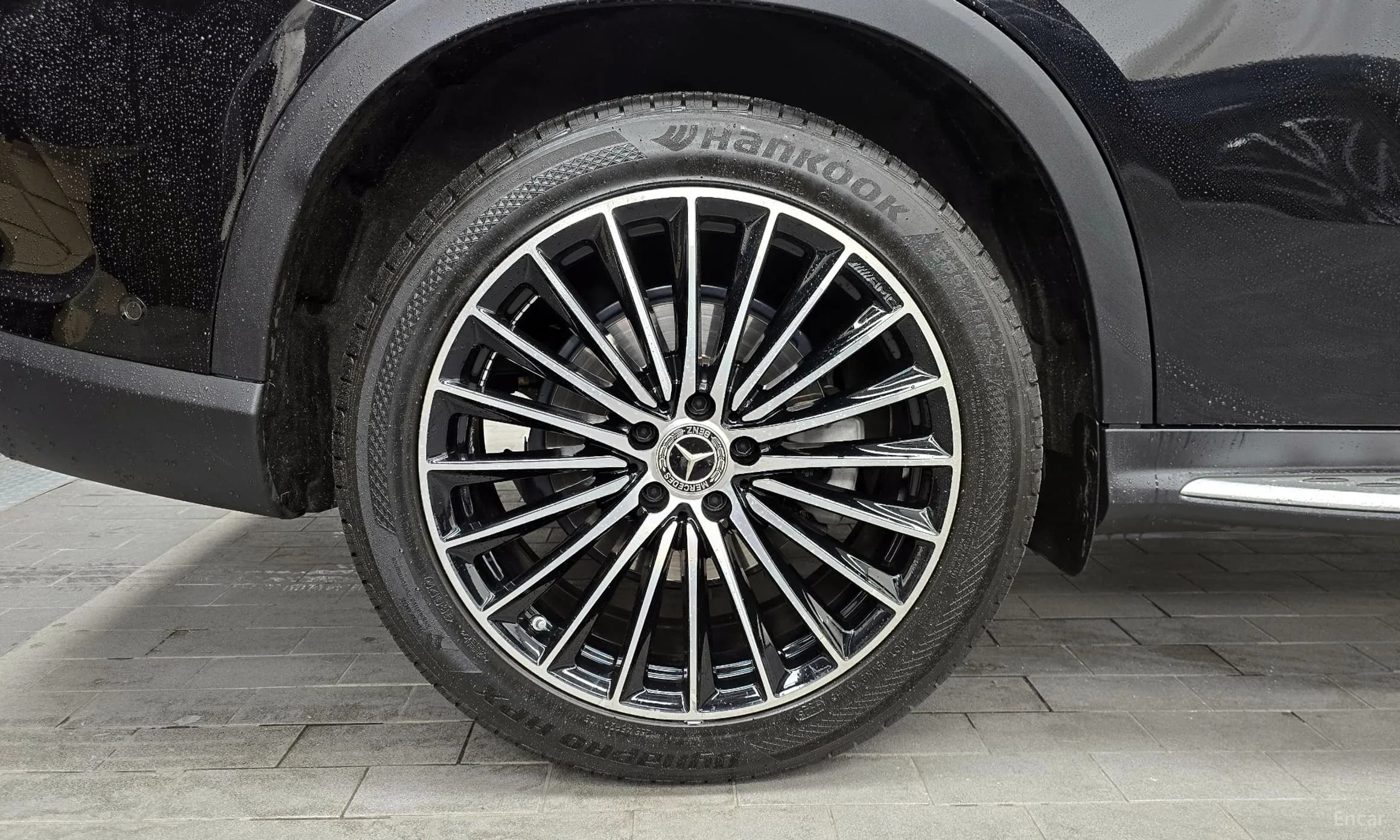 GLC-Class X254