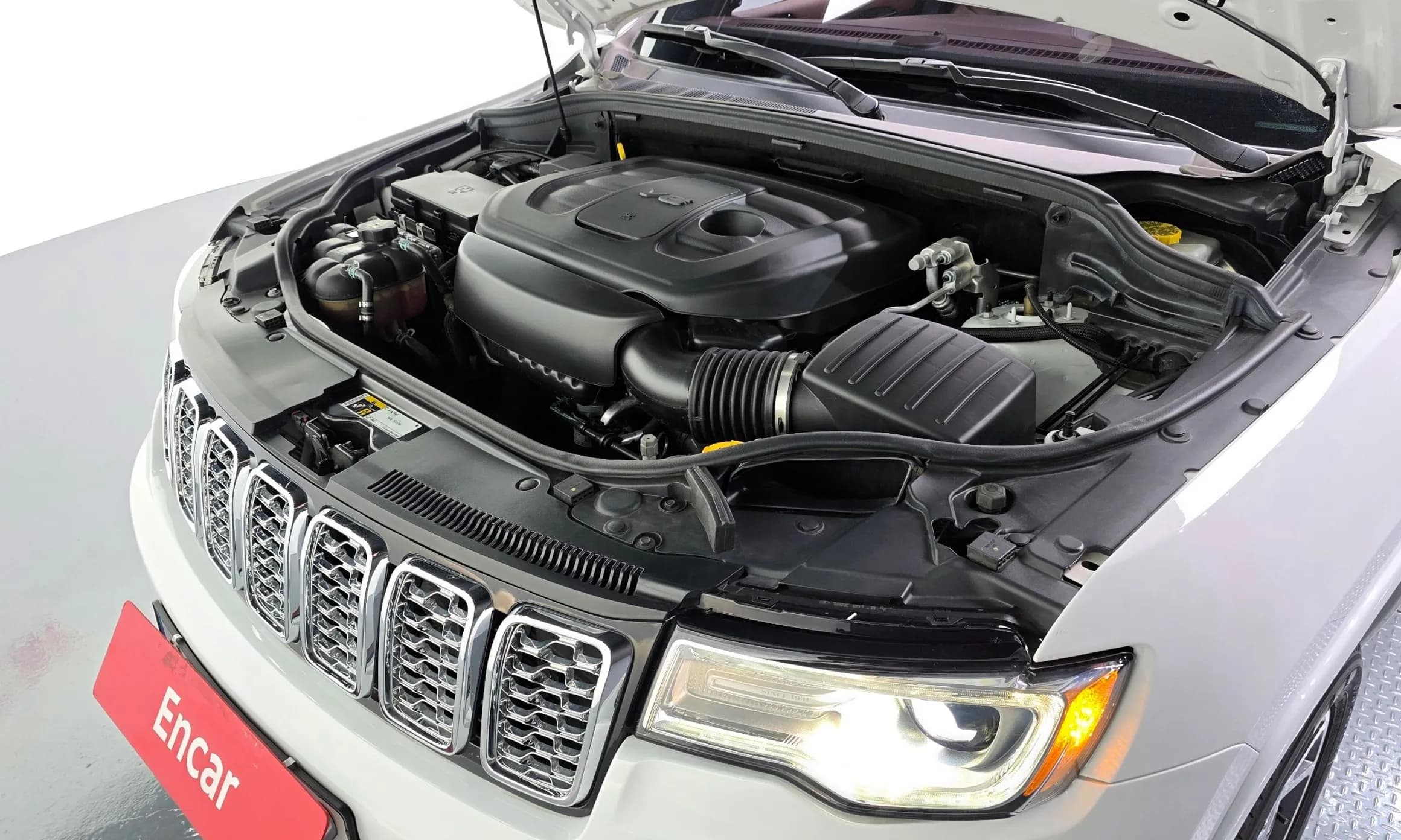 Grand Cherokee