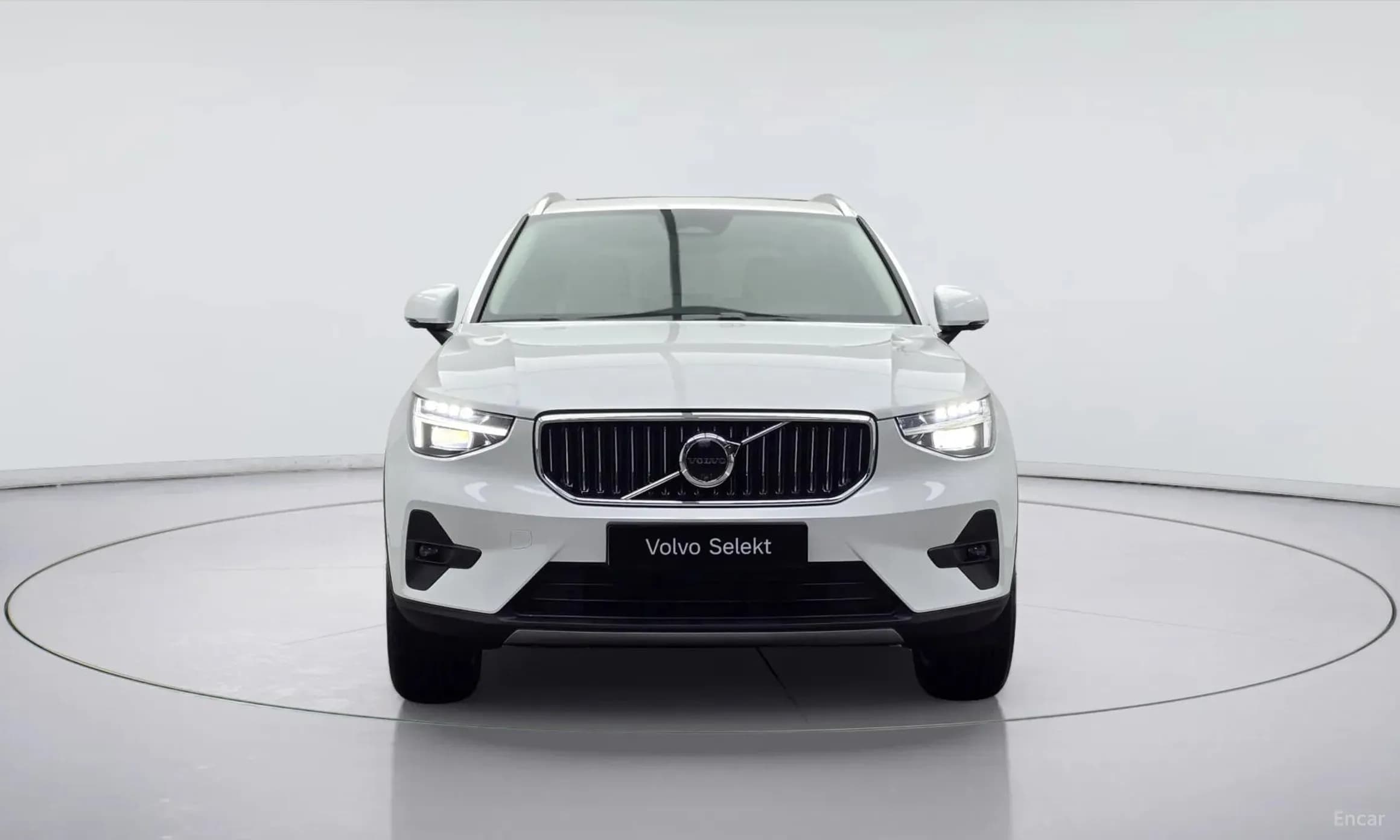 XC40