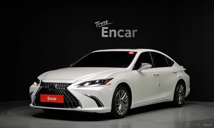 ES300h 7th Generation
