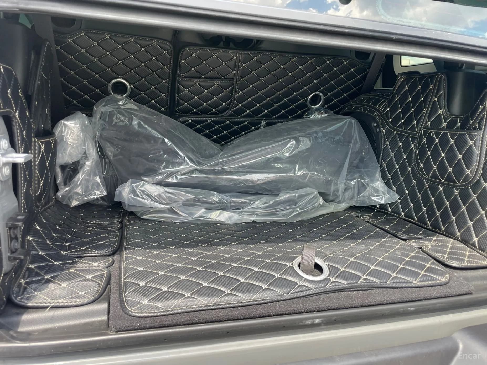Wrangler (JL)
