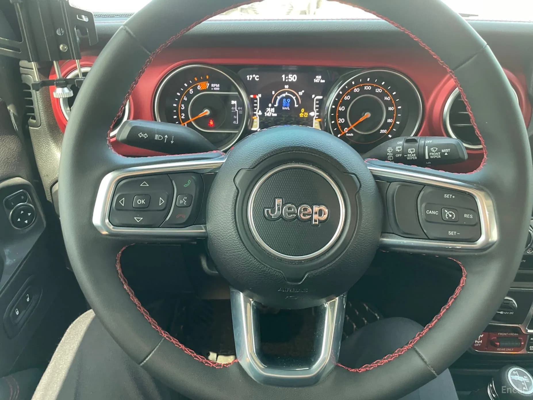 Wrangler (JL)