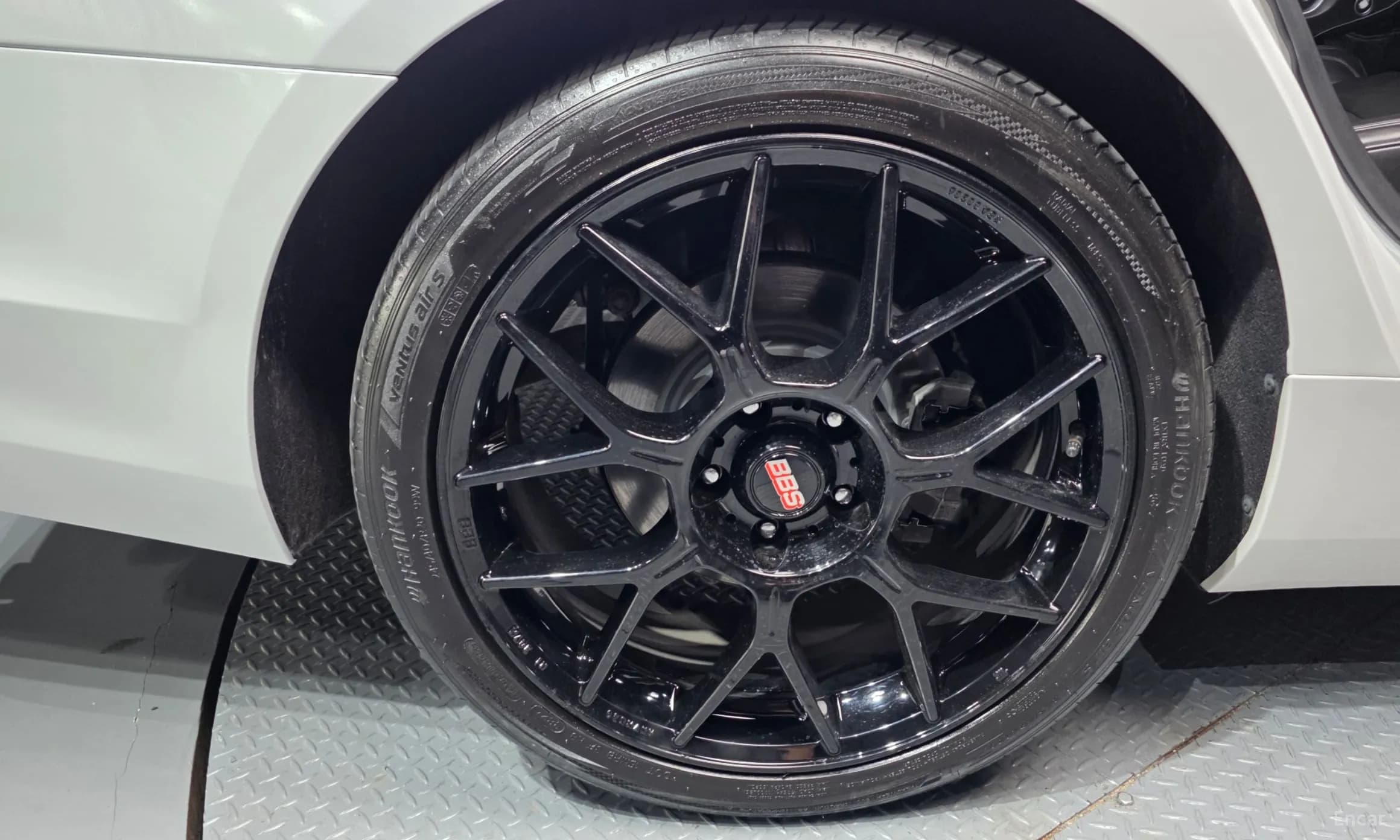 CT6