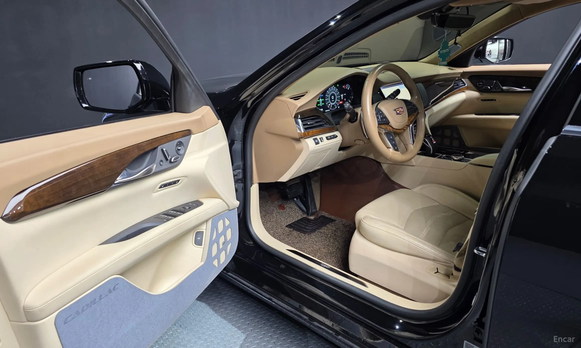 CT6