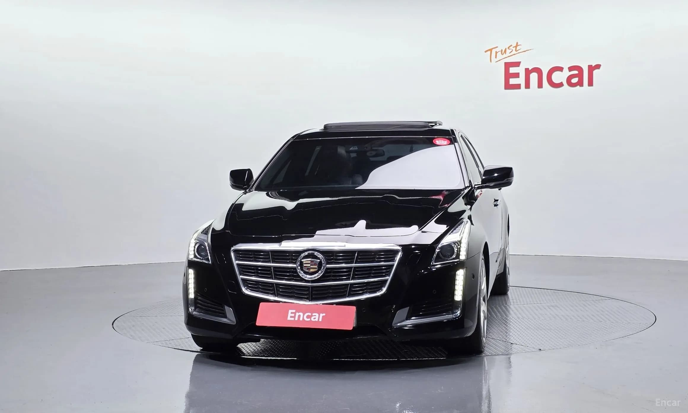 CTS Gen 3