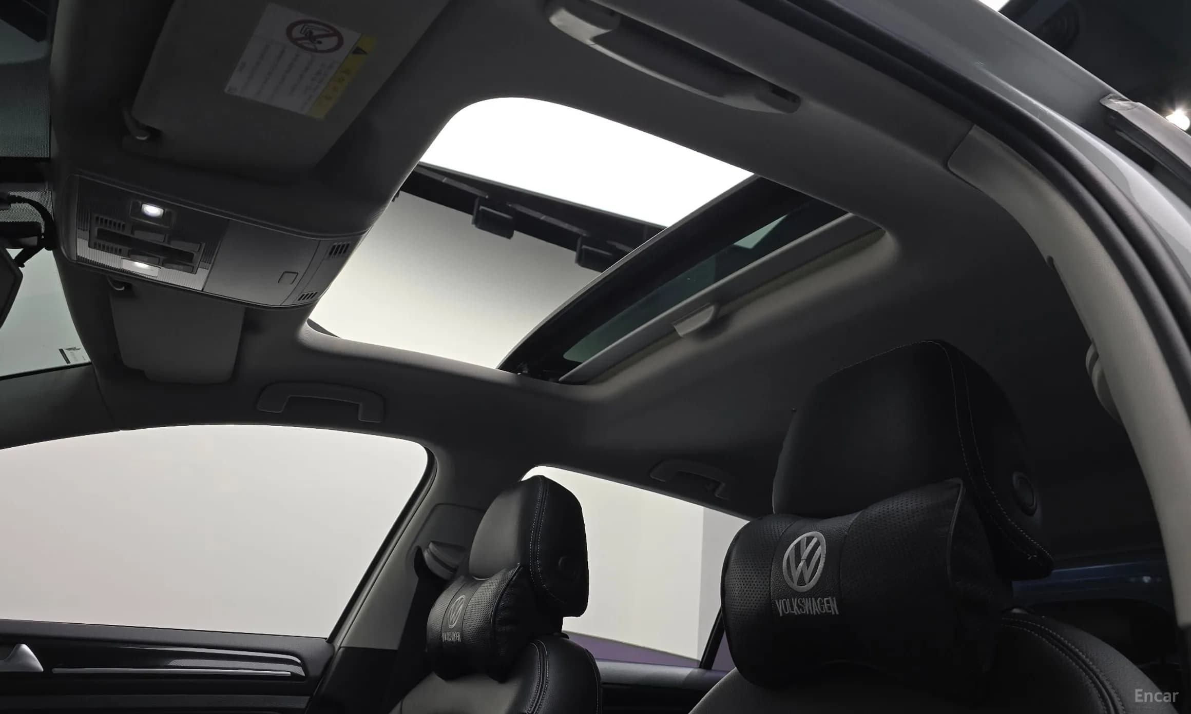 Golf 7th Generation