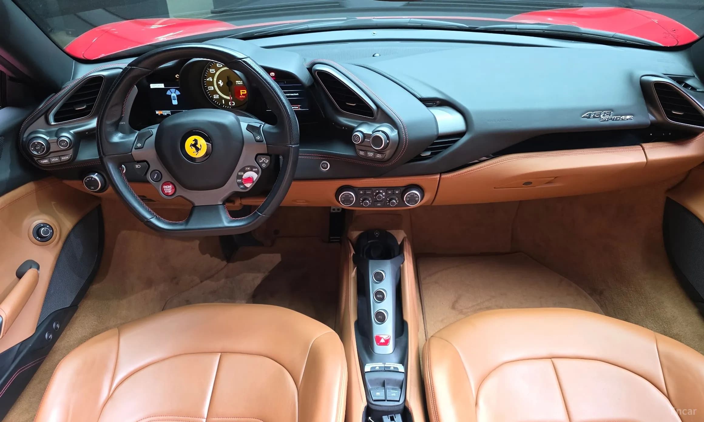 488 Spider