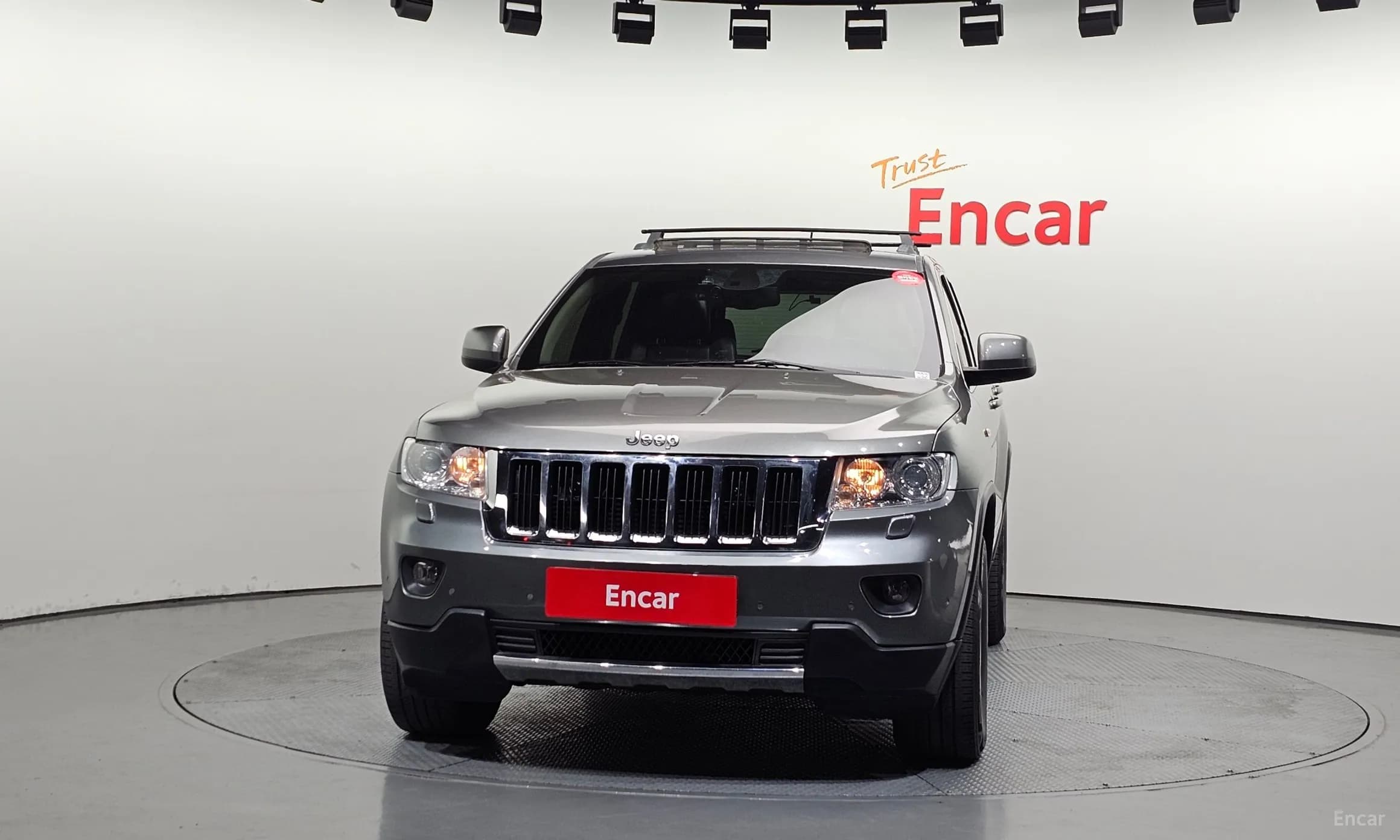 Grand Cherokee
