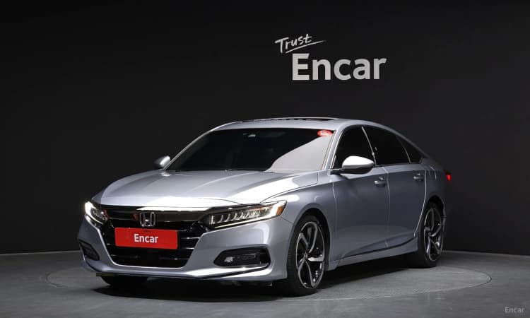 Accord 10th Generation