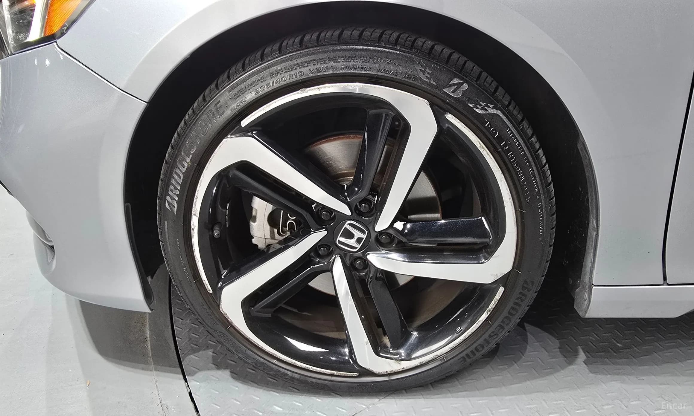Accord 10th Generation