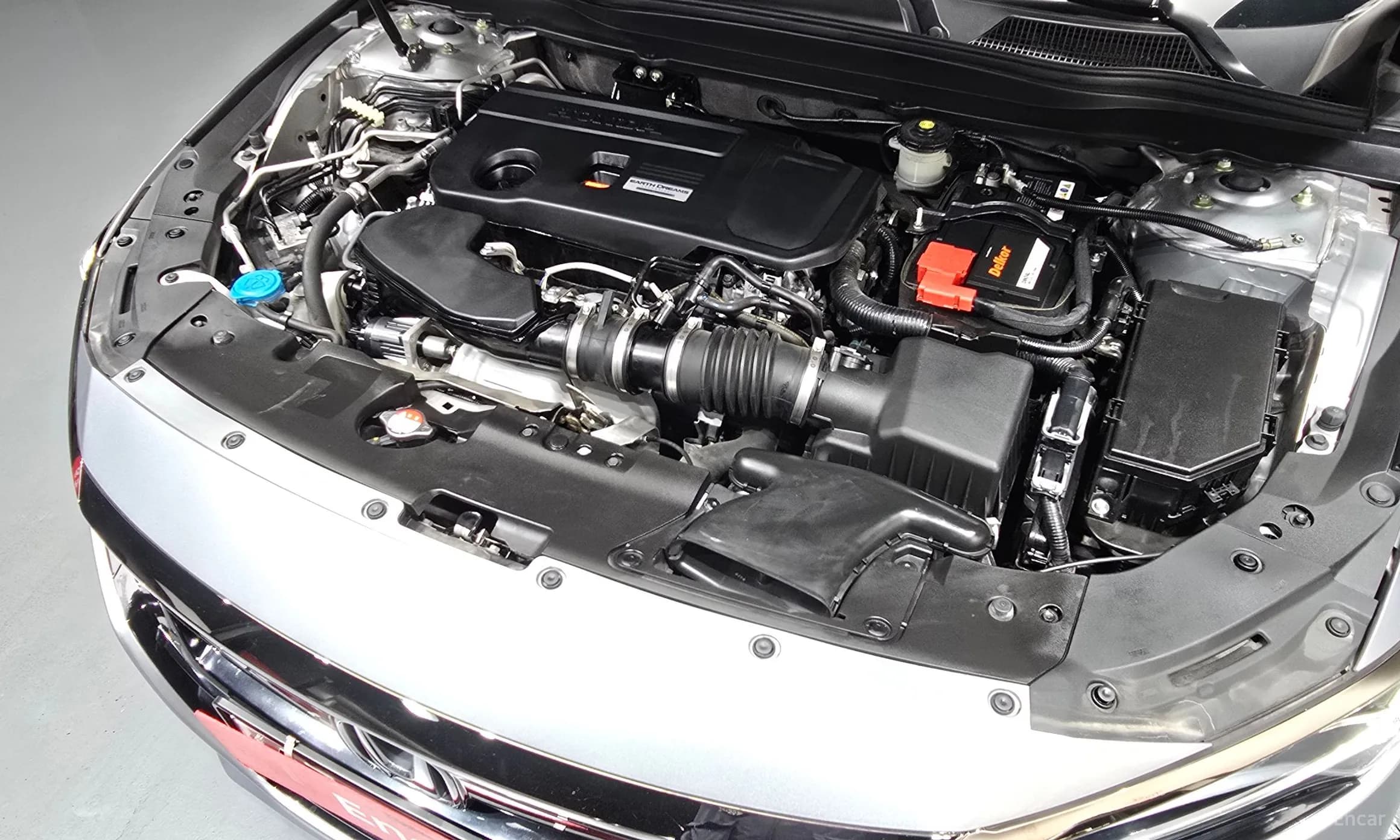 Accord 10th Generation