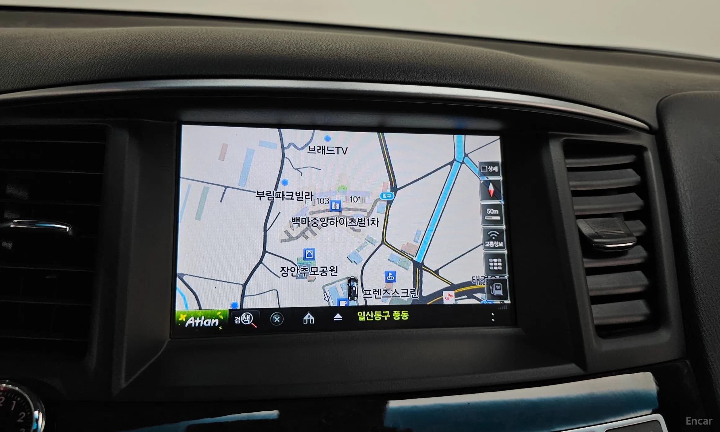 QX60