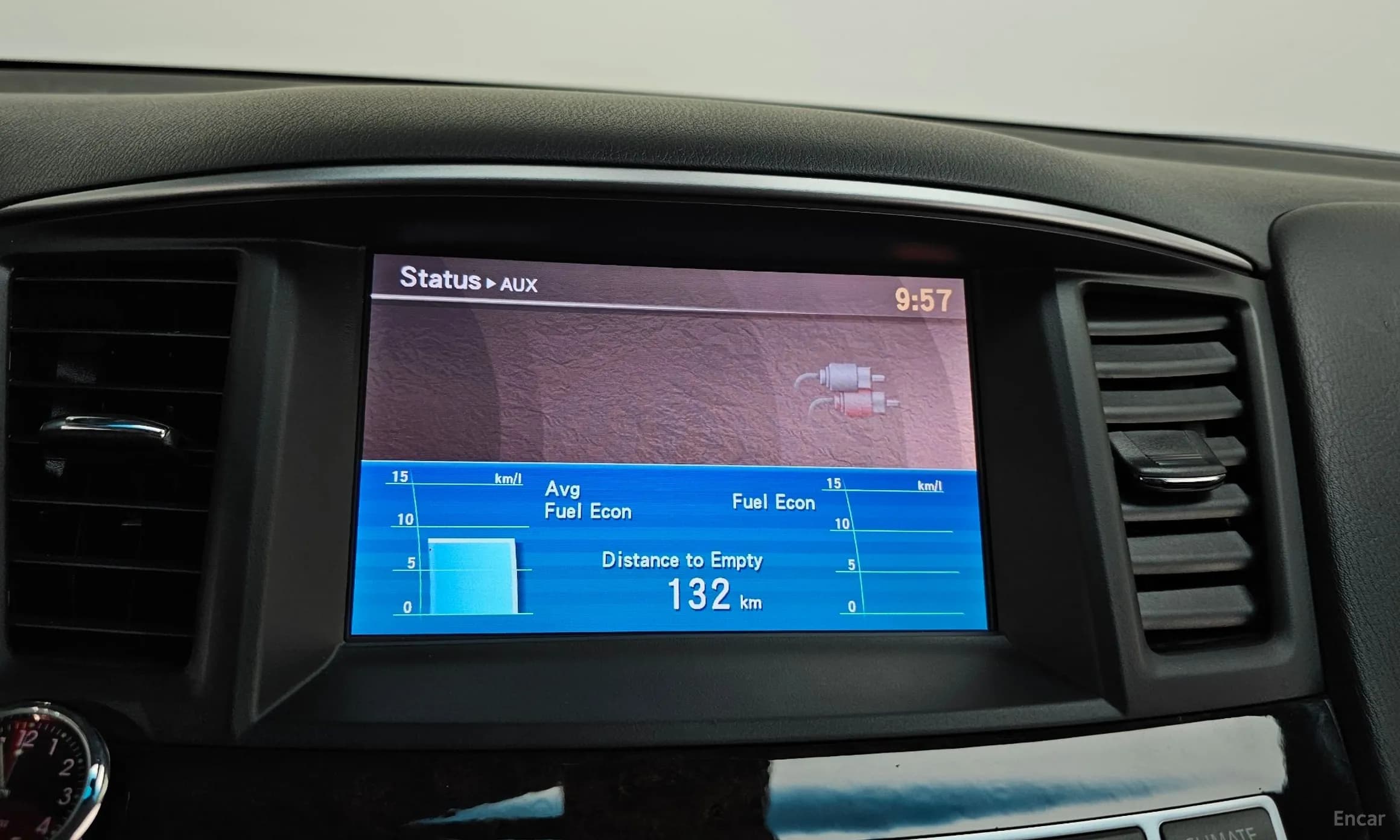 QX60