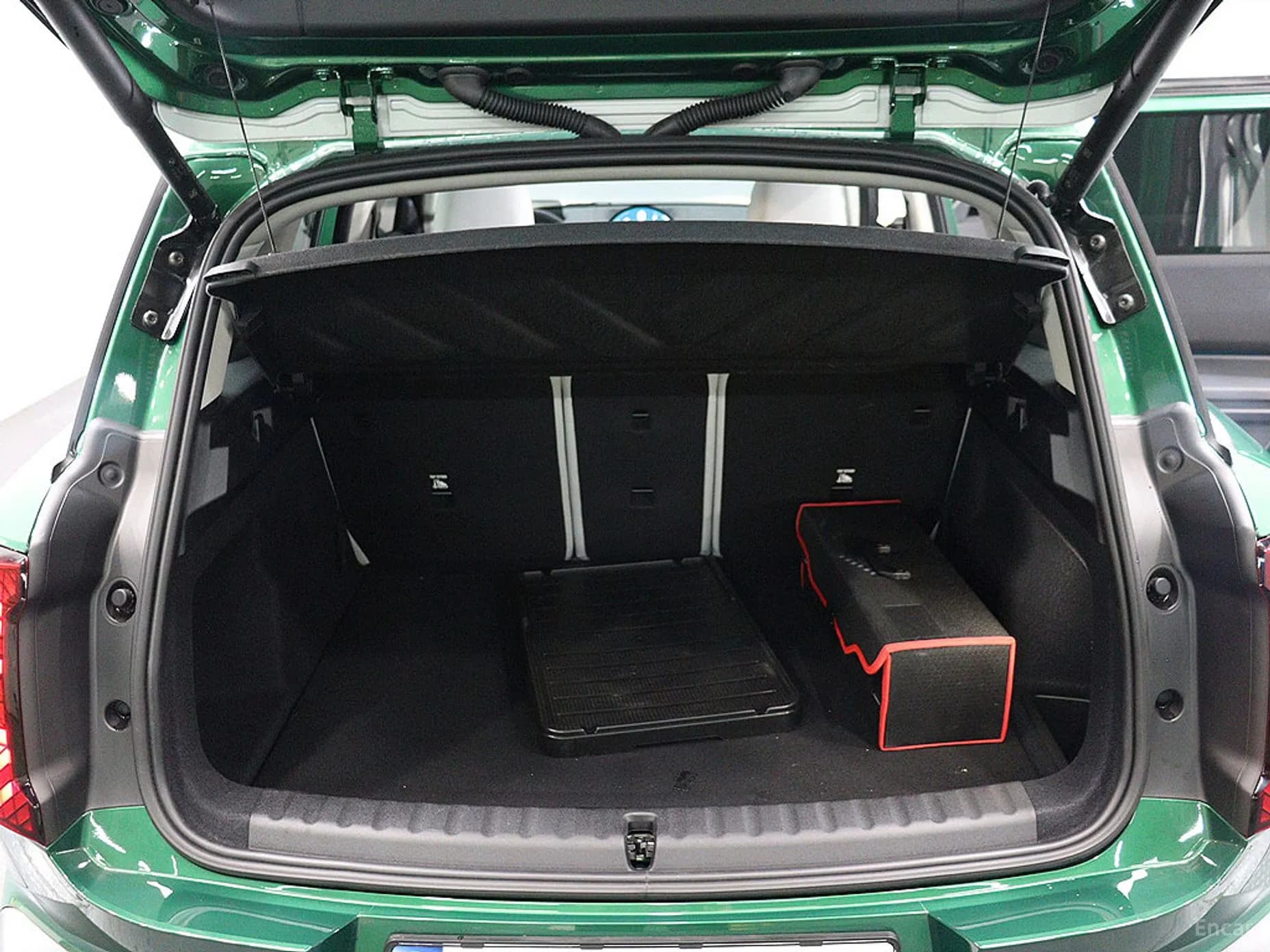 Cooper S Countryman 3rd Generation