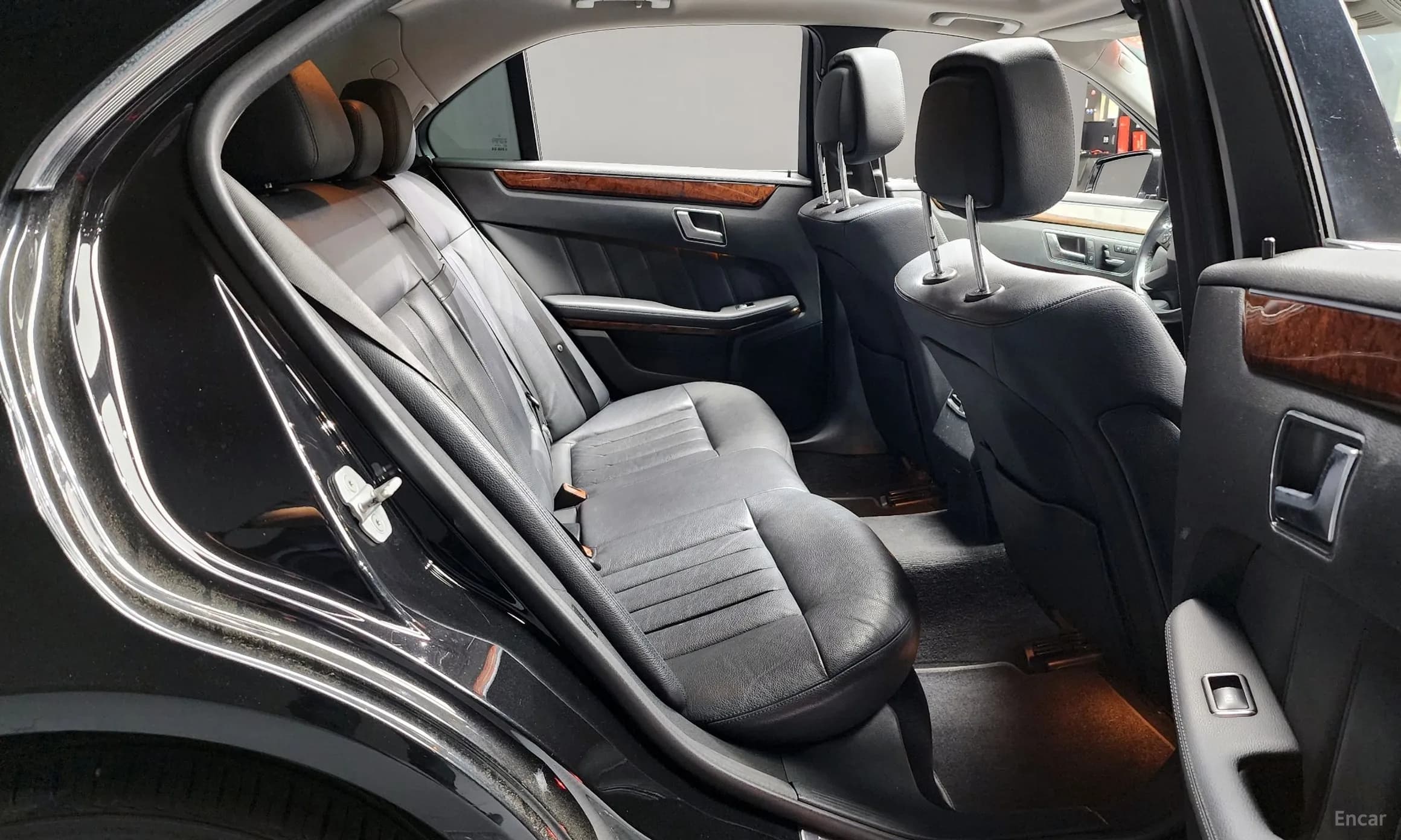 E-Class W212
