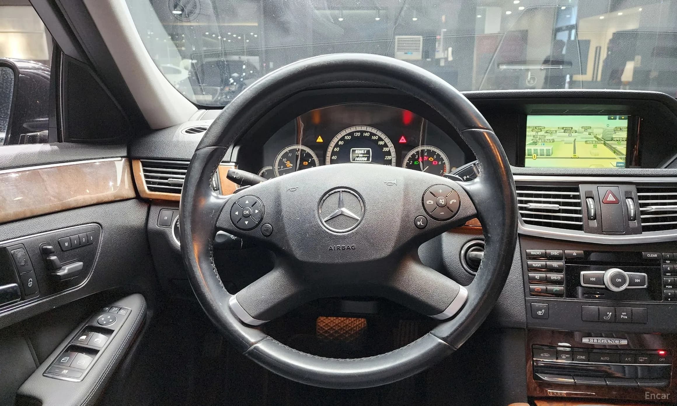 E-Class W212