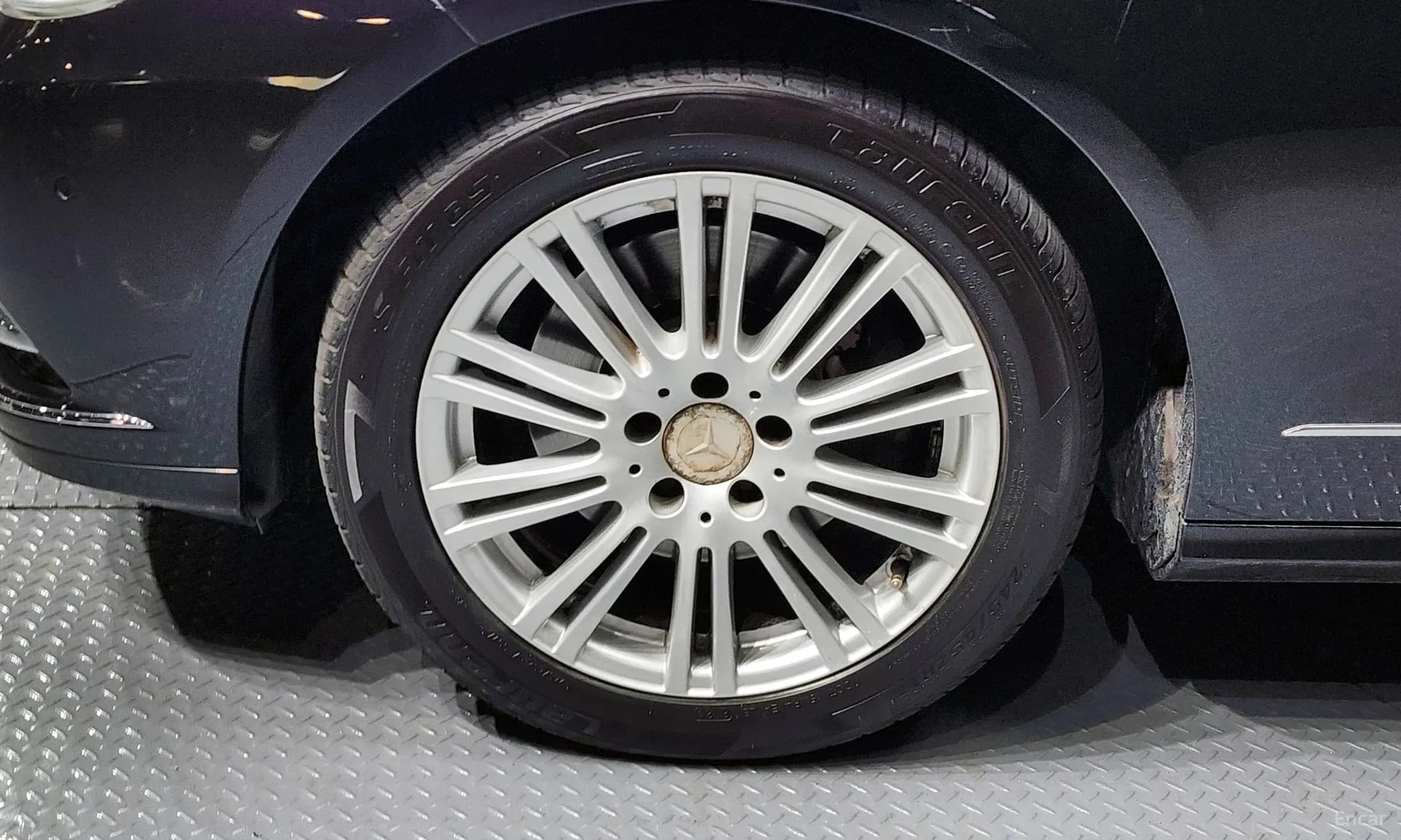 E-Class W212
