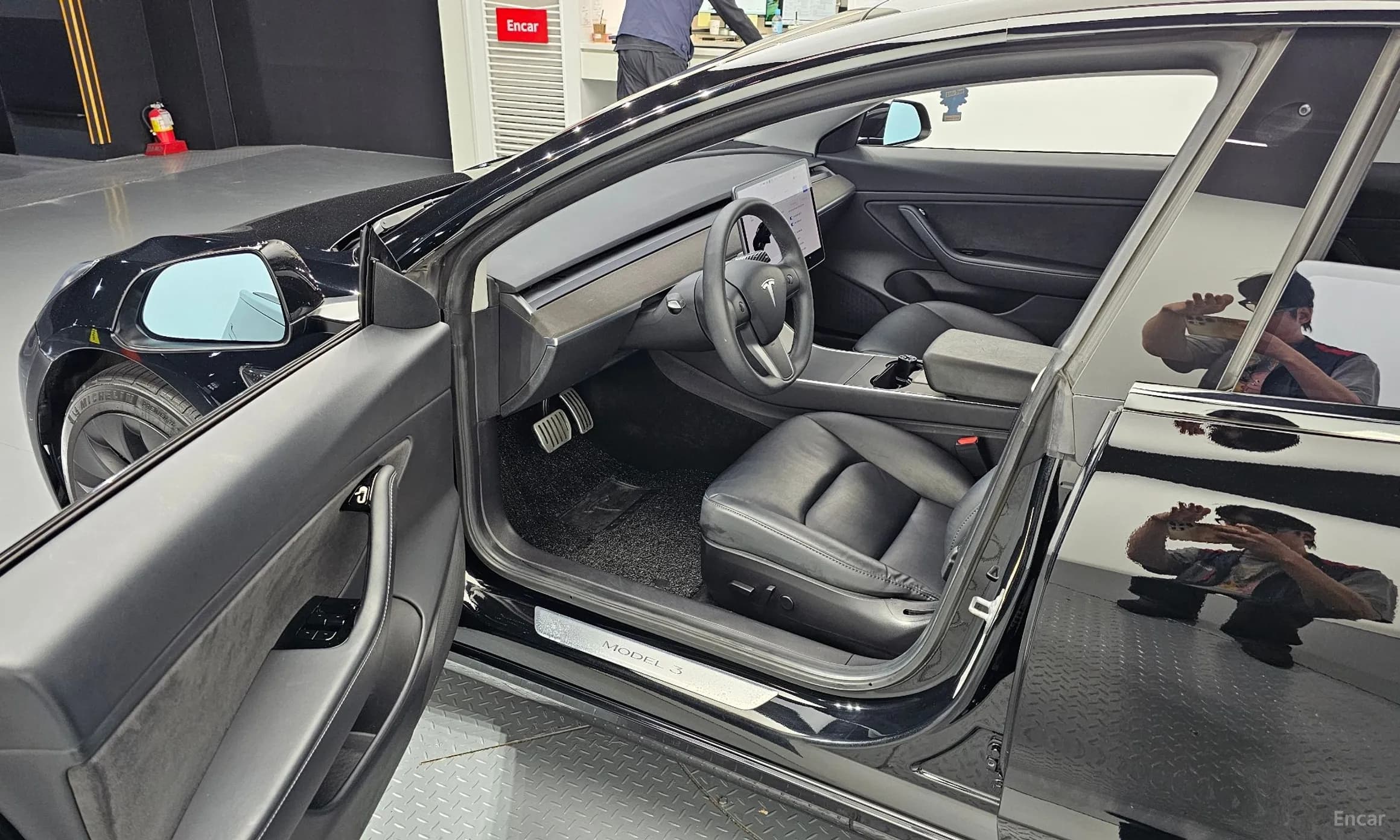Model 3