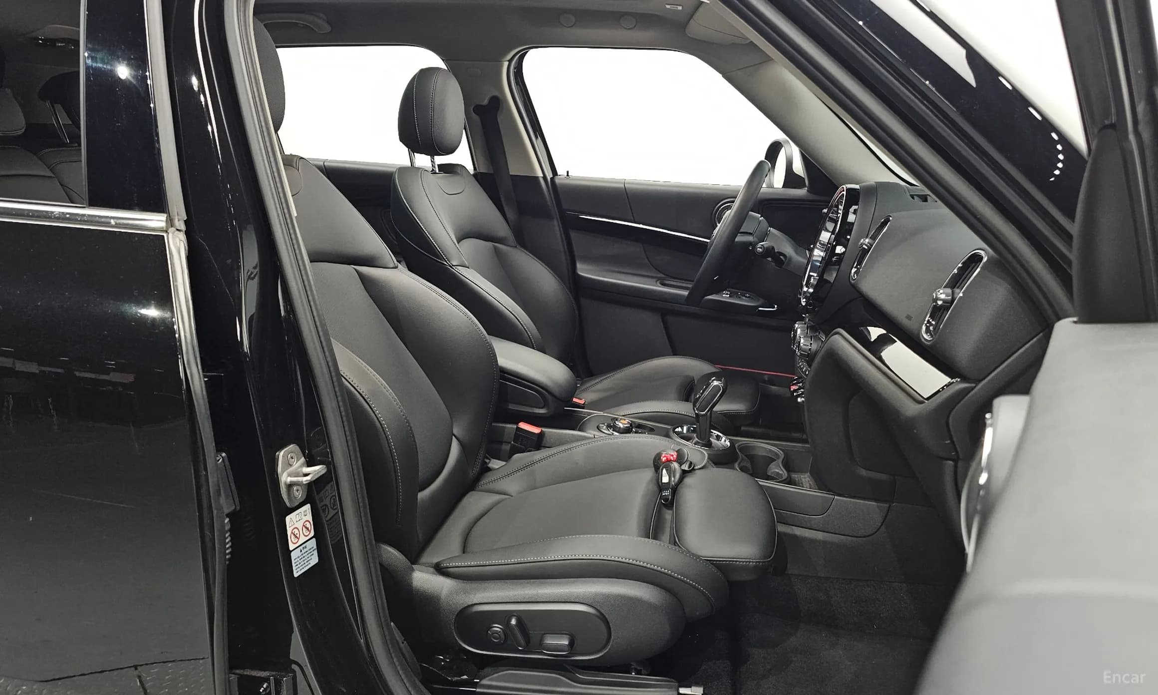 Cooper Countryman