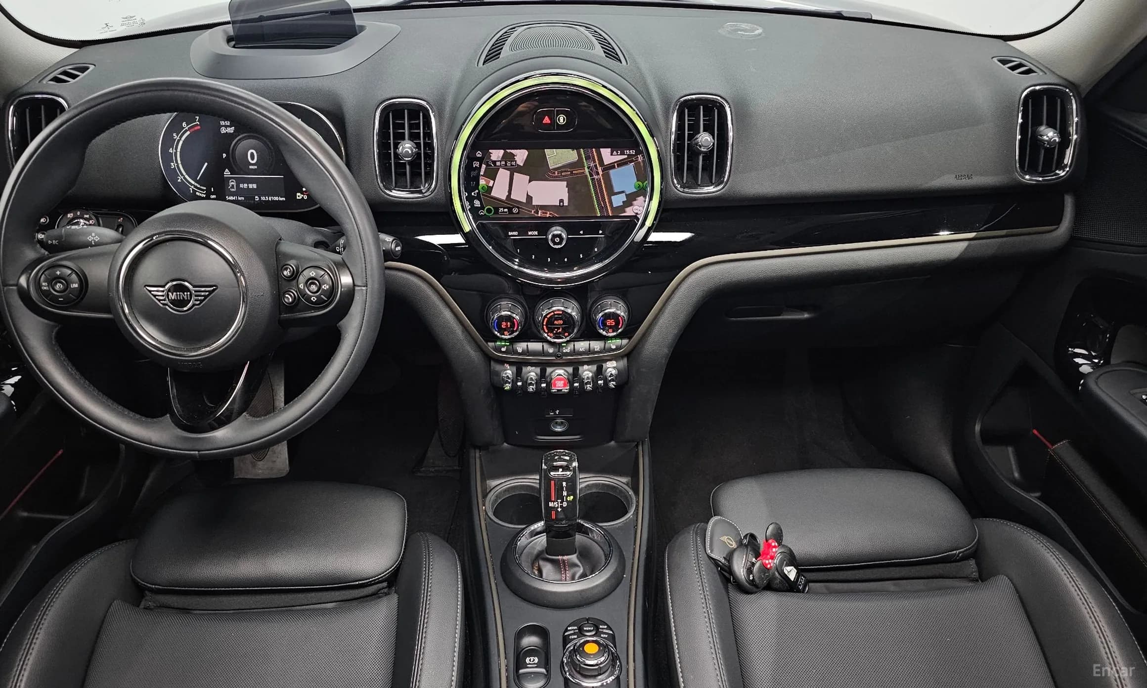 Cooper Countryman
