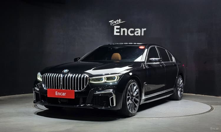 7 Series (G11)