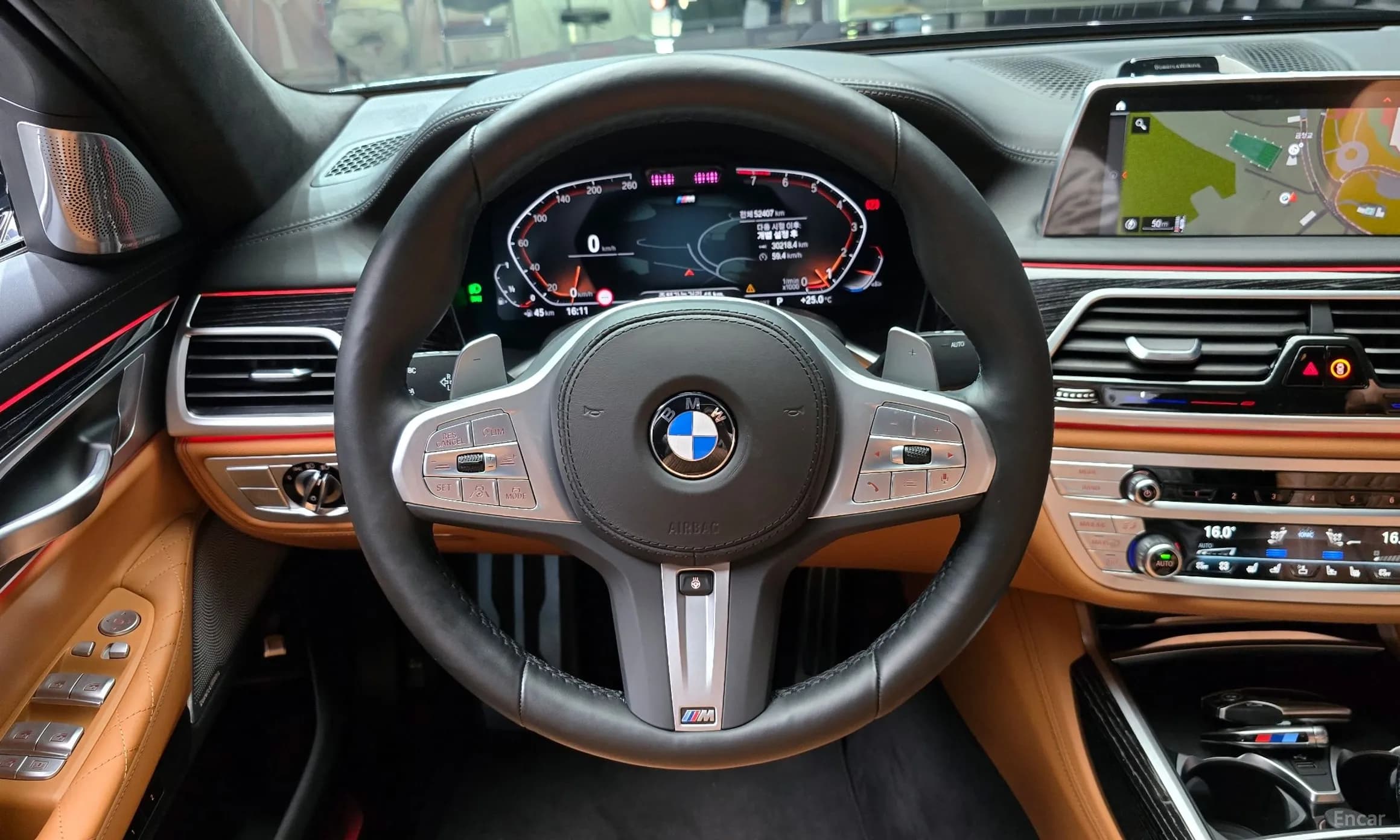 7 Series (G11)