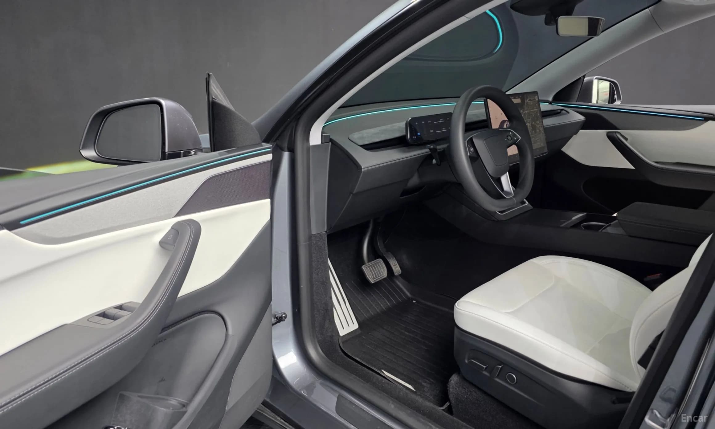 Model Y