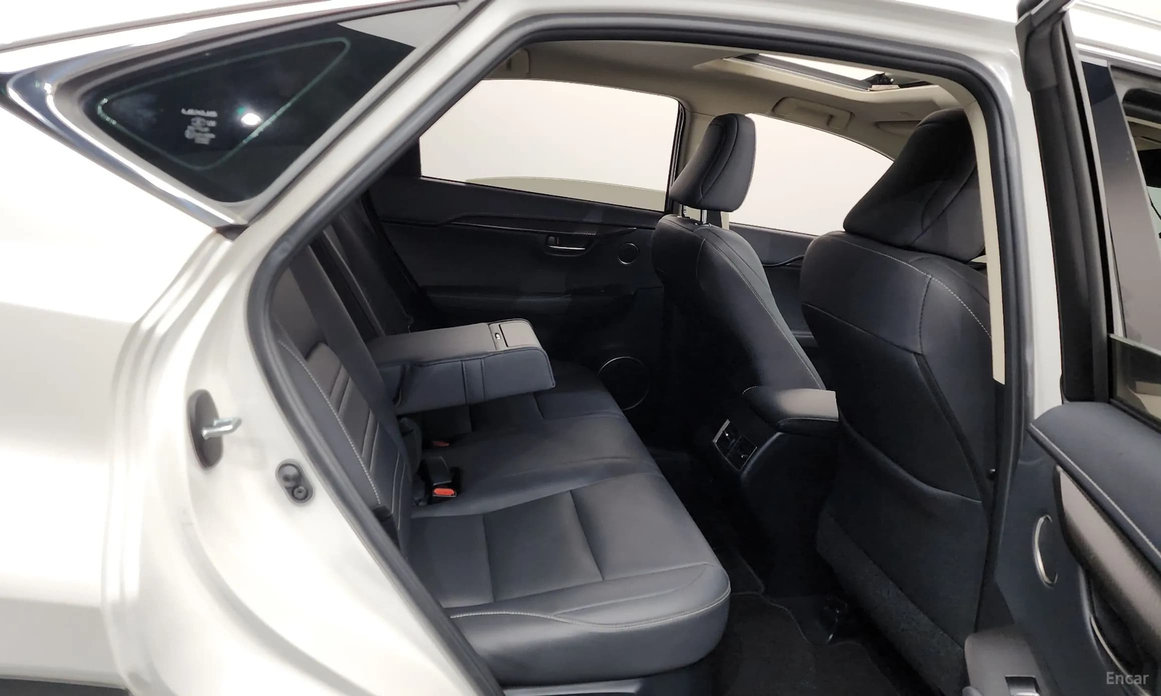 NX300h