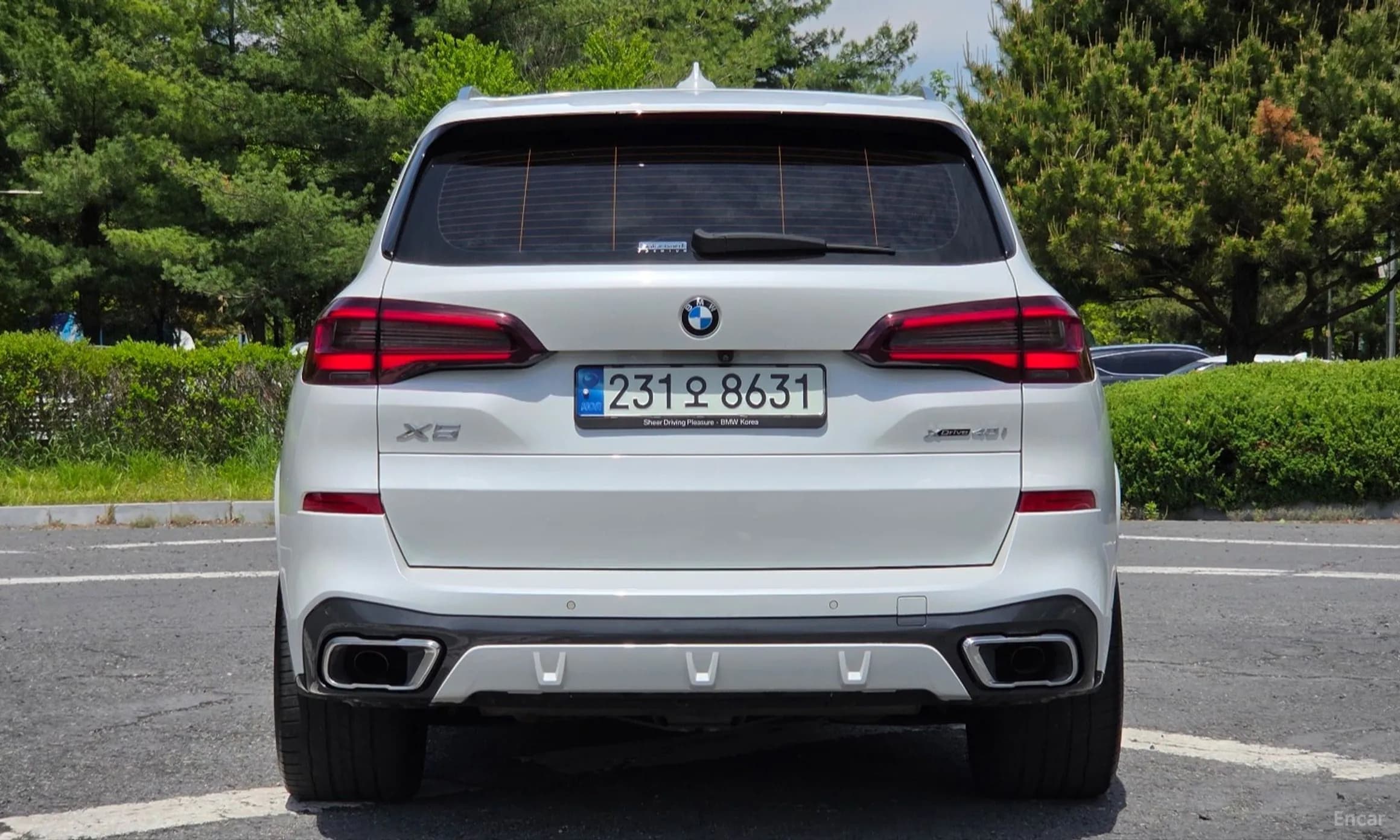 X5 (G05)