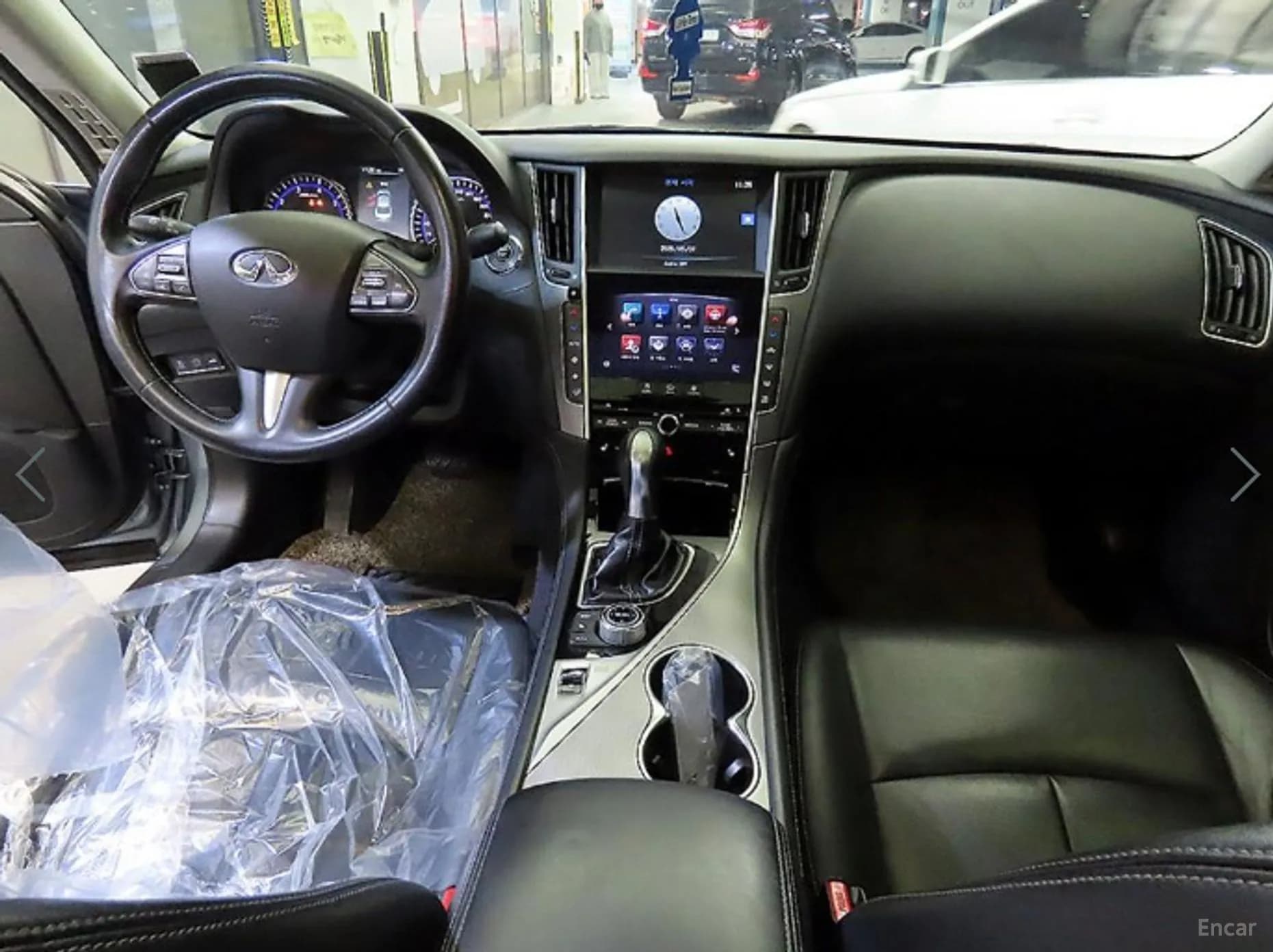 Q50