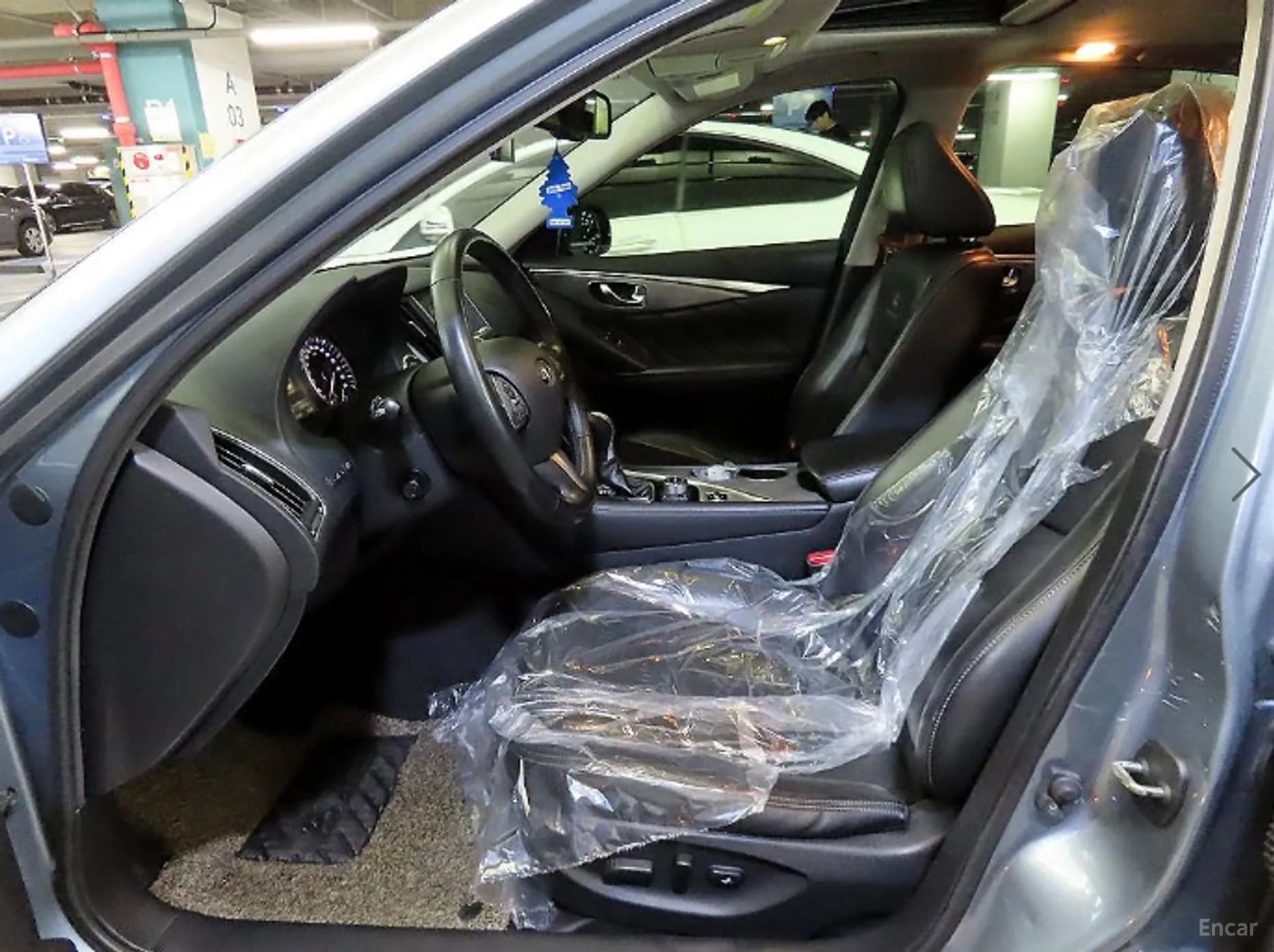 Q50