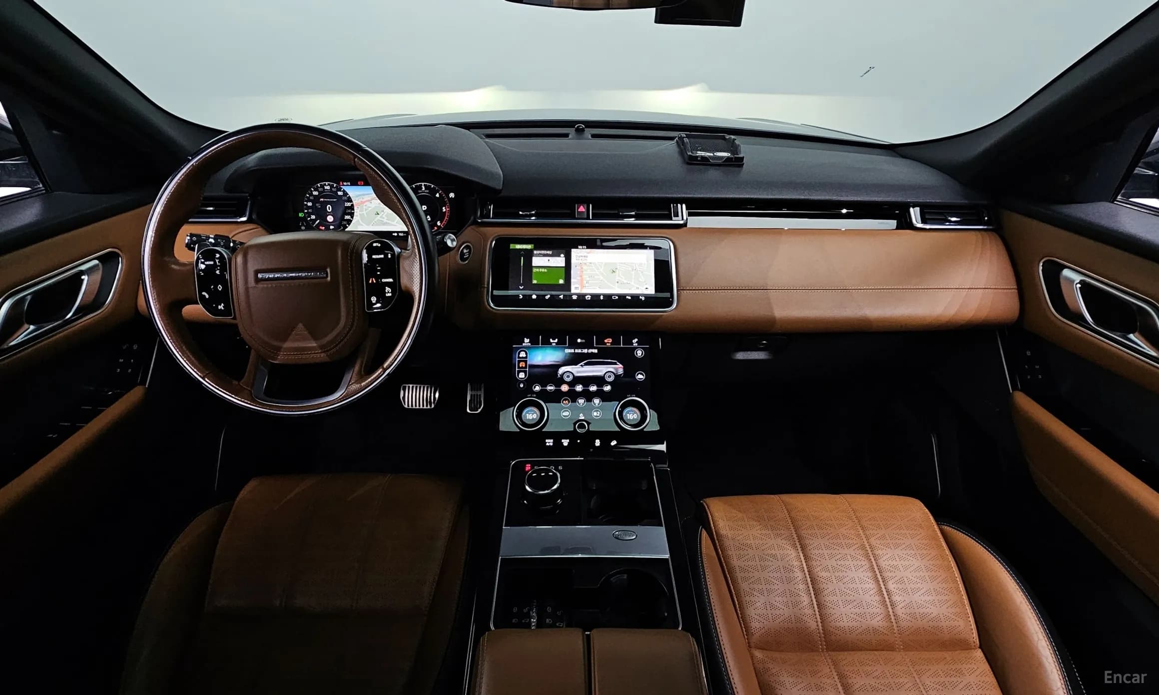 Range Rover Bella