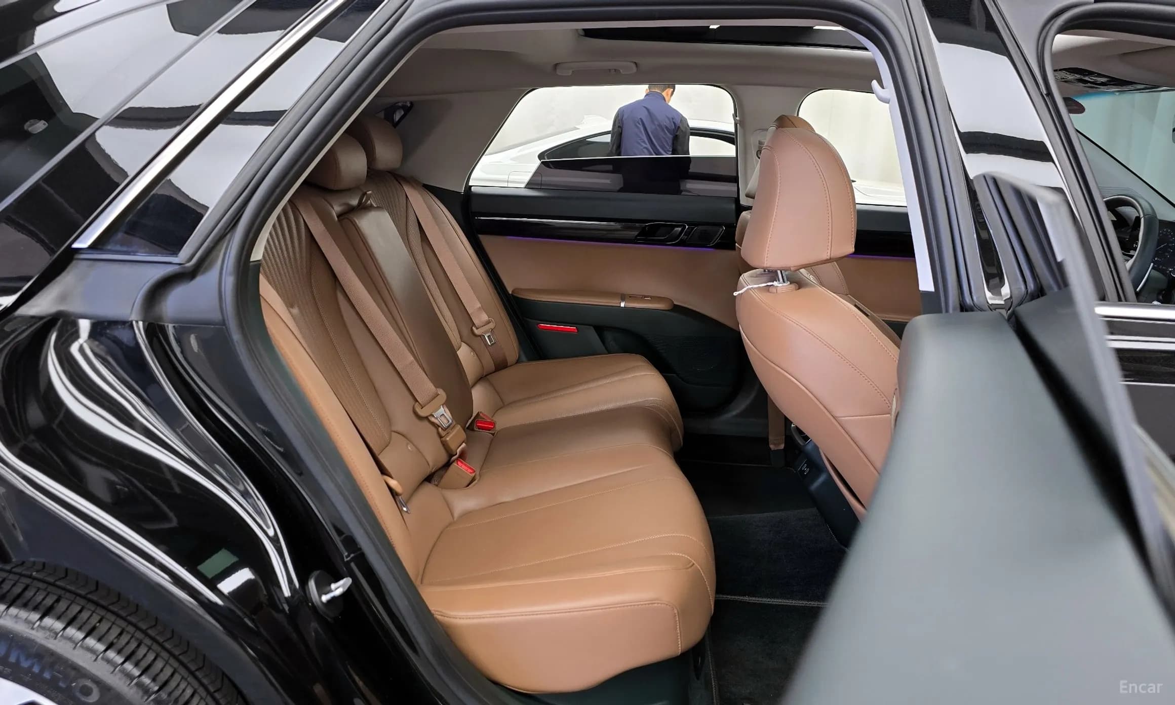 Grandeur Hybrid (GN7)