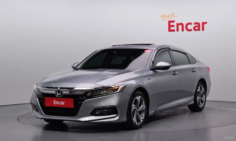 Accord 10th Generation