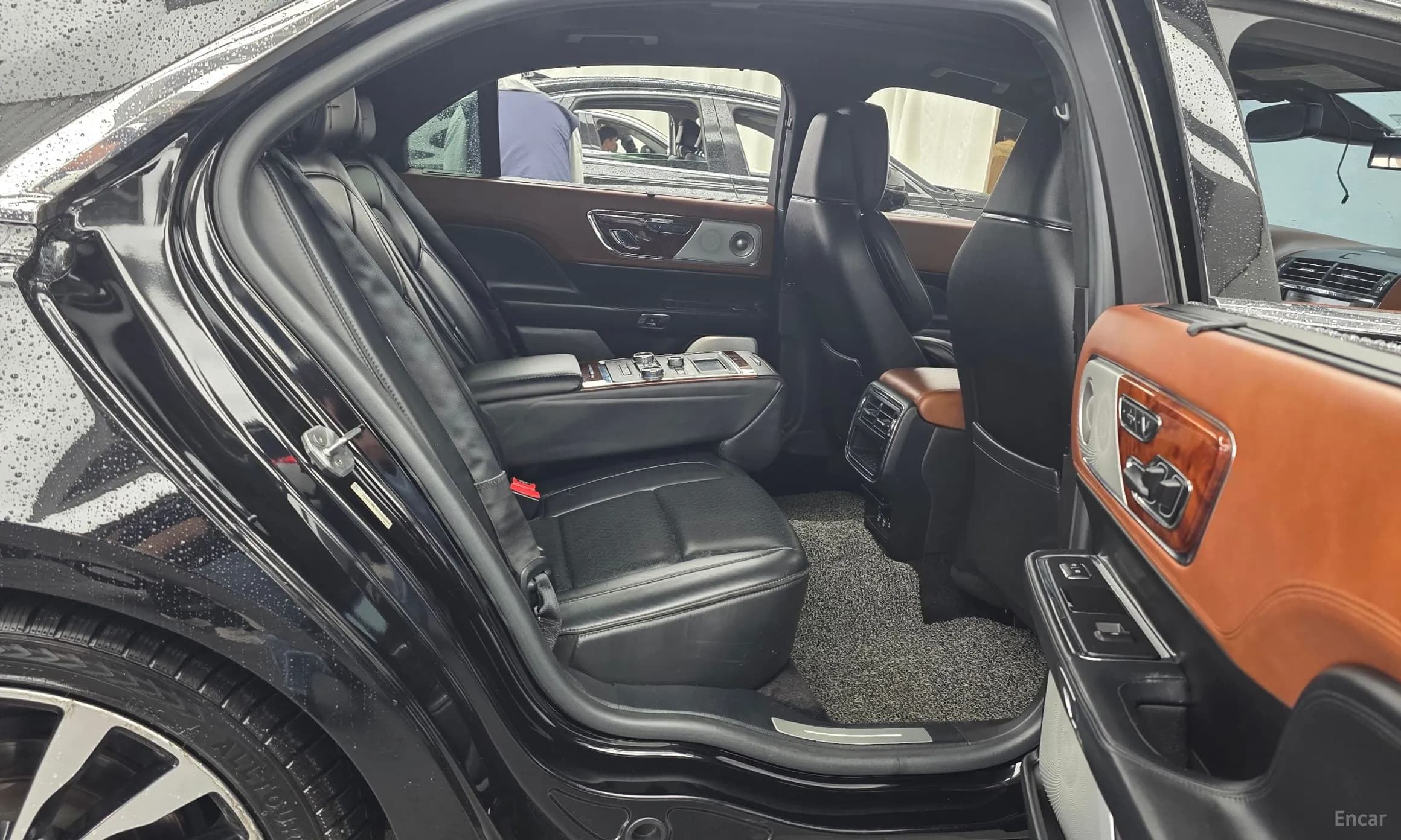 Continental Gen 10