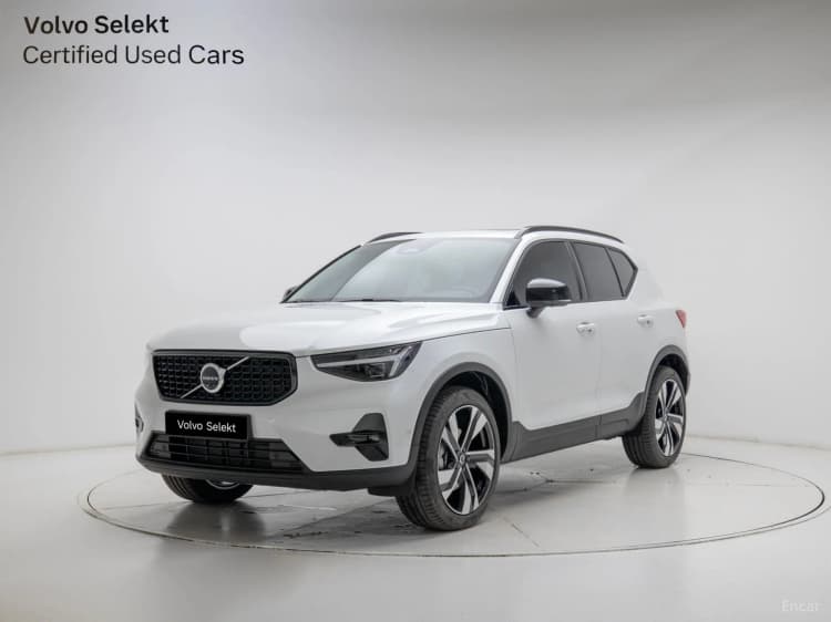 XC40