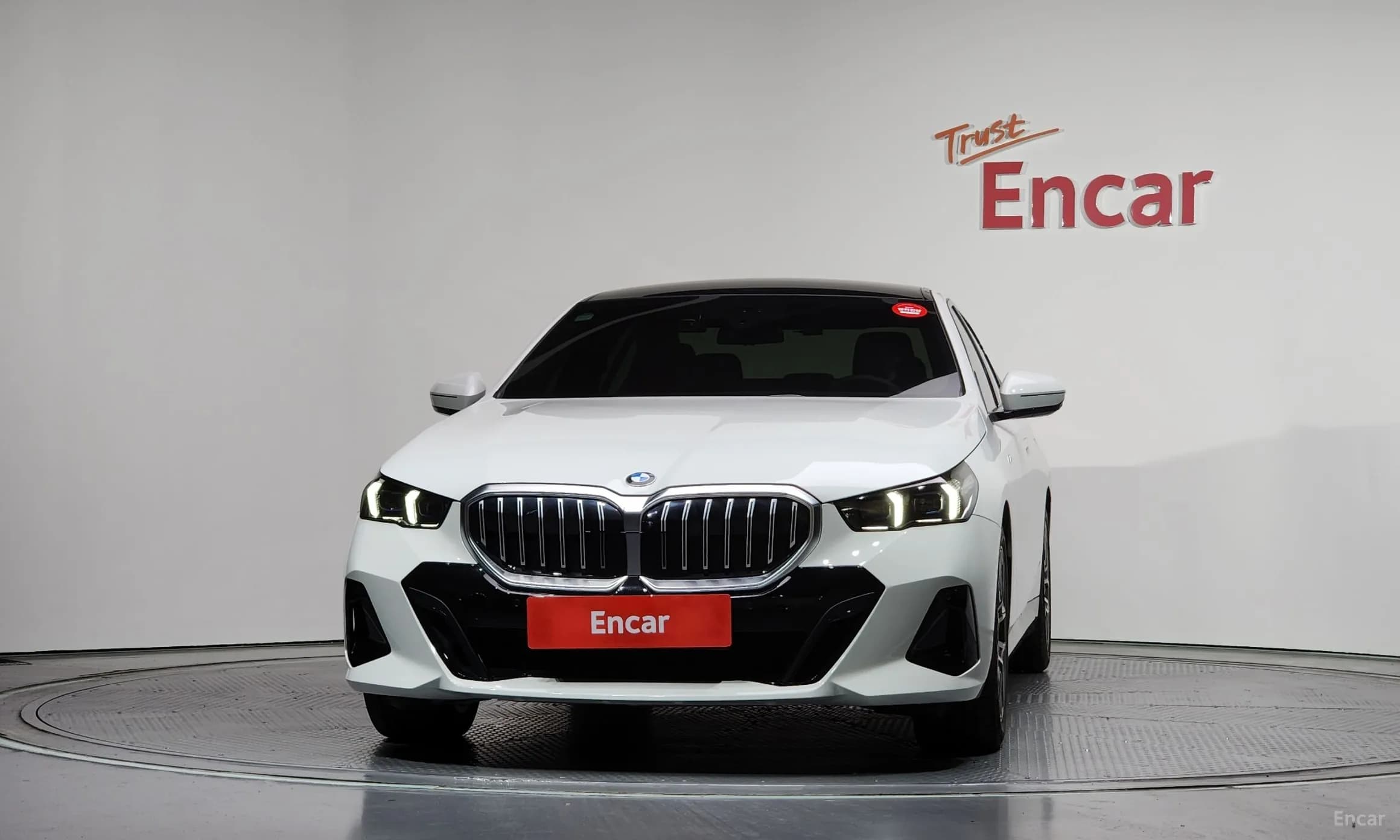 5 Series (G60)