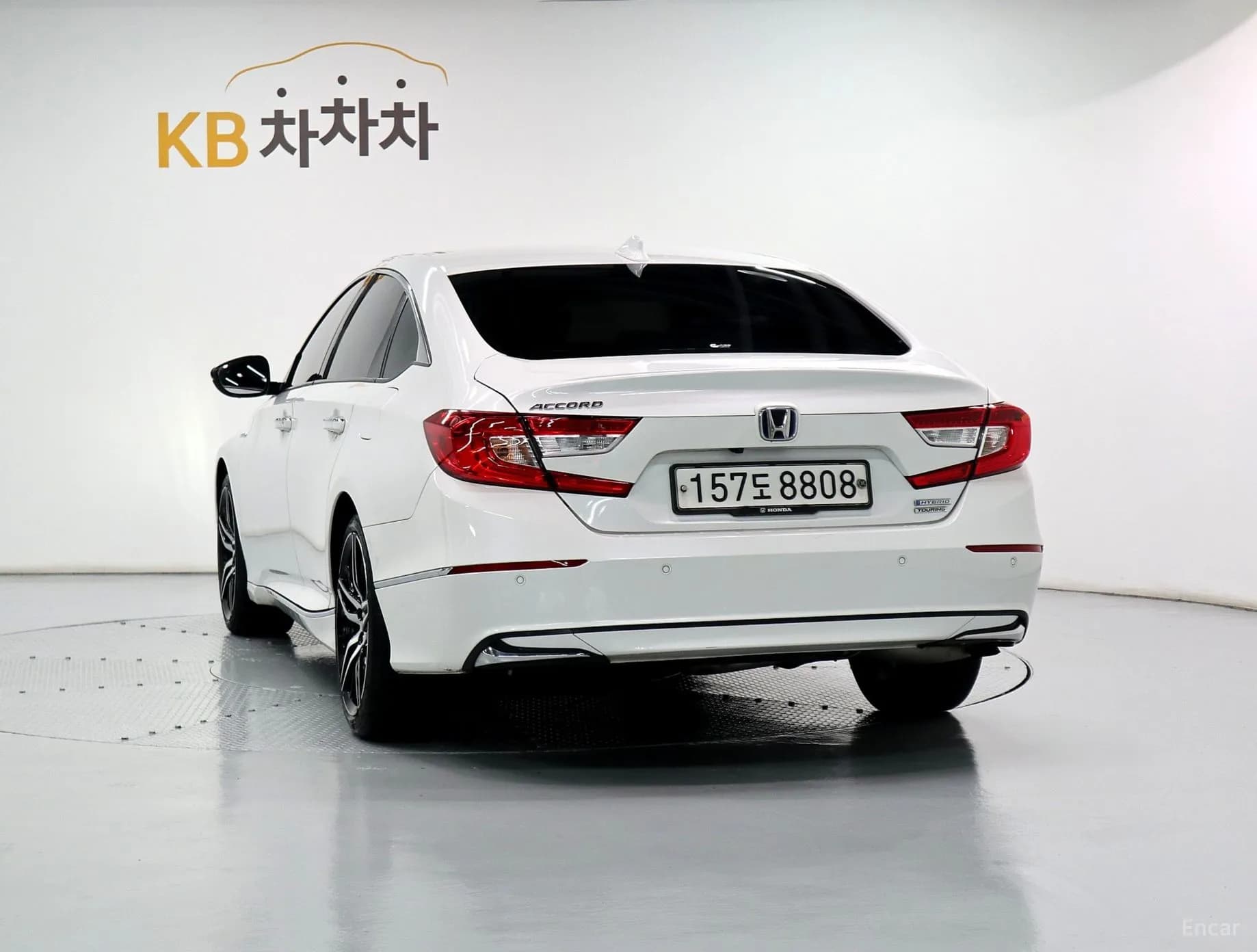 Accord 10th Generation