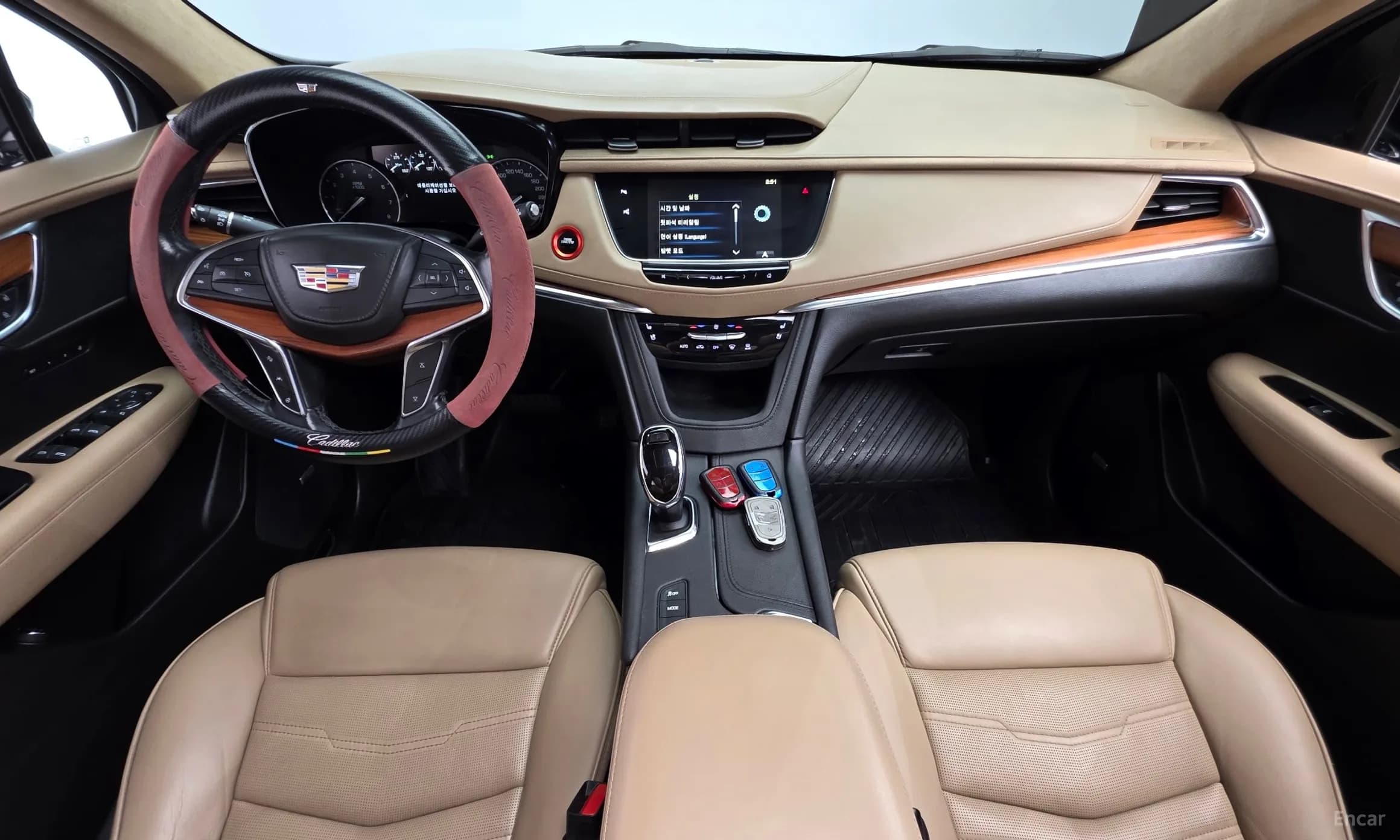 XT5