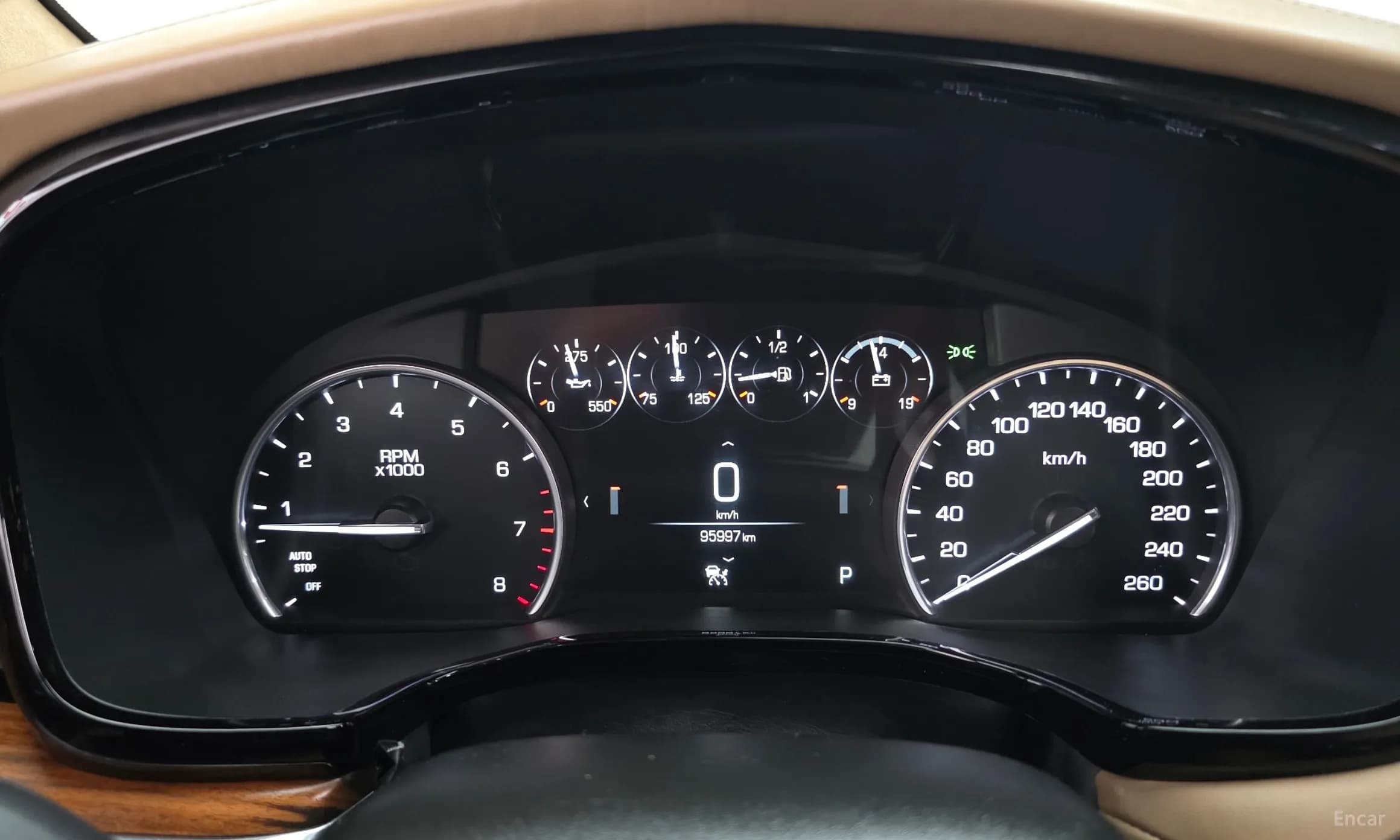 XT5